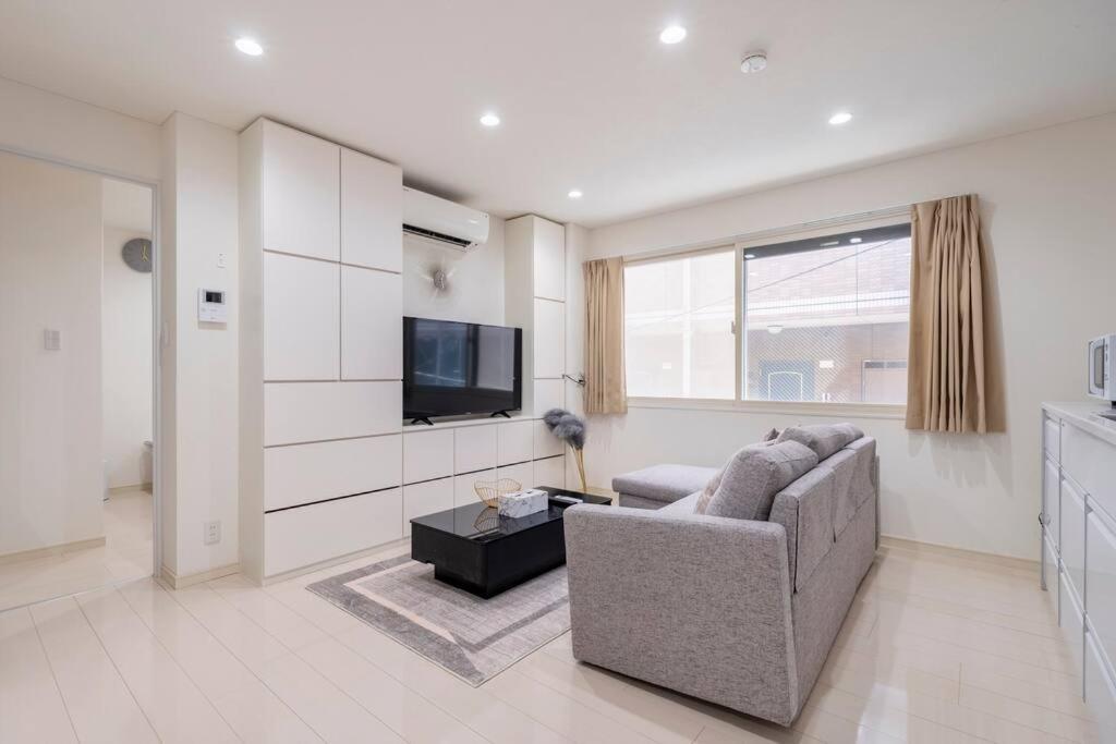 Apartment アンドステイ茅場町2丁目