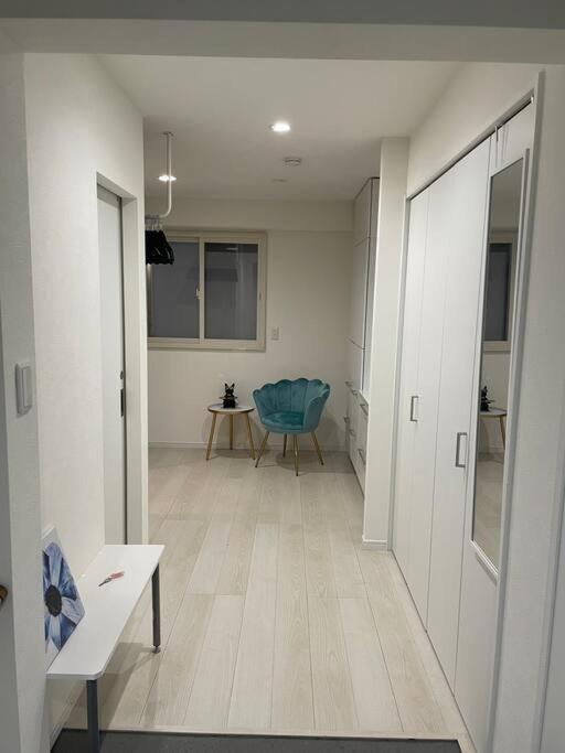 アンドステイ茅場町2丁目 Apartment