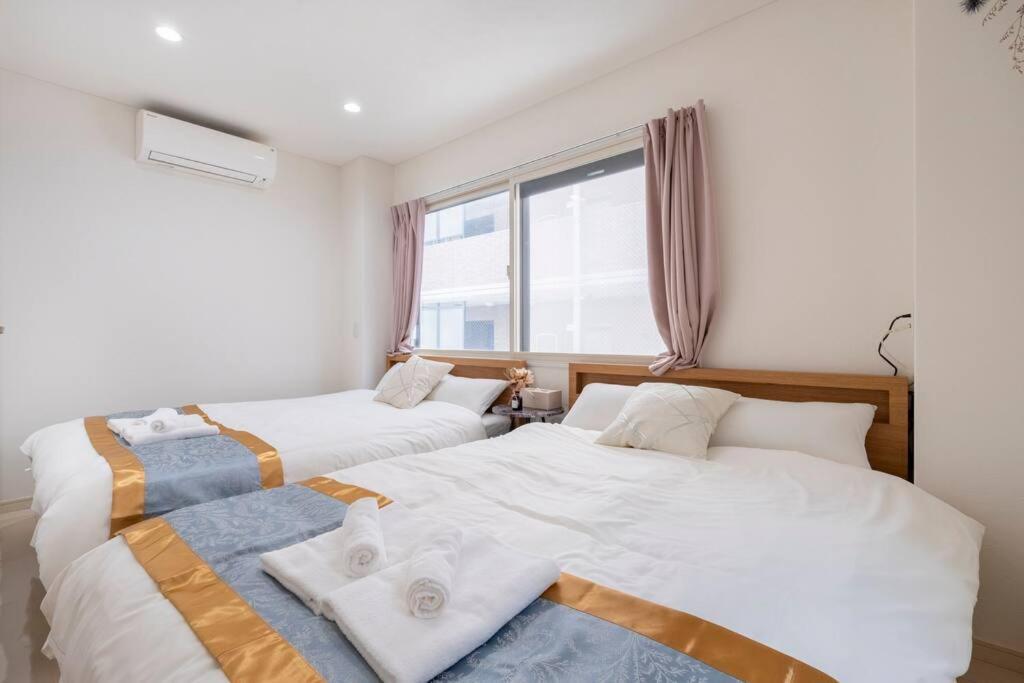 アンドステイ茅場町2丁目 Apartment *