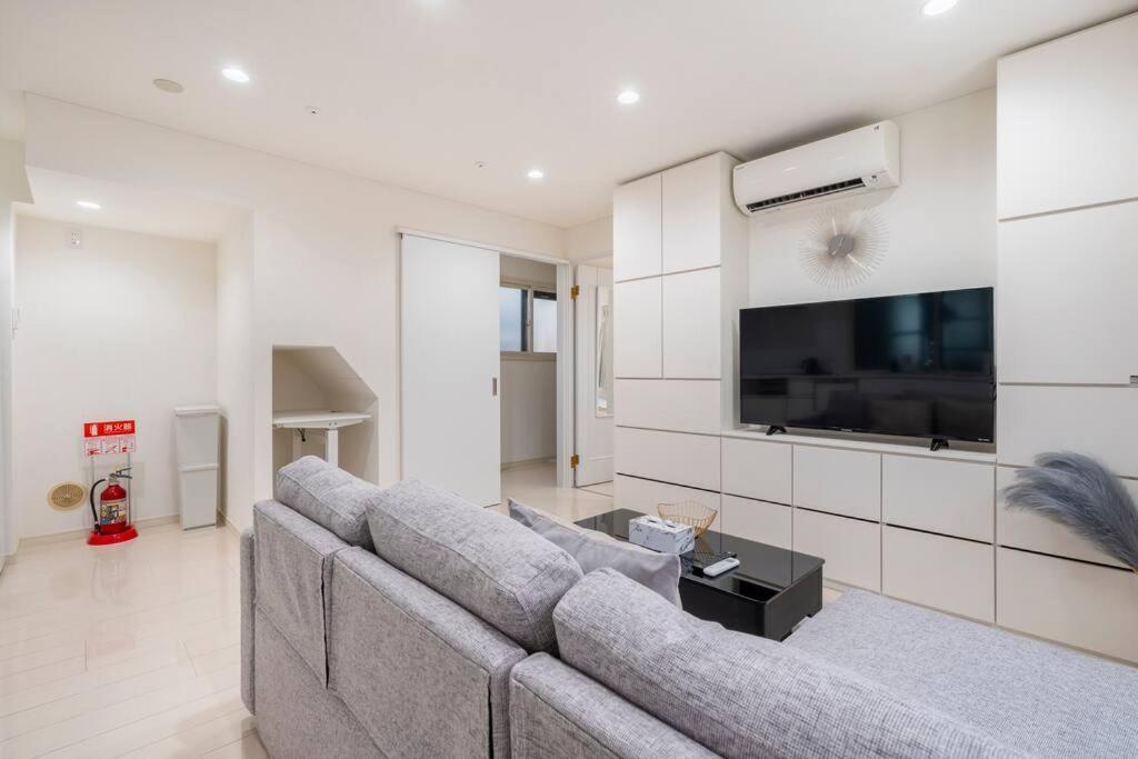 Apartment アンドステイ茅場町2丁目