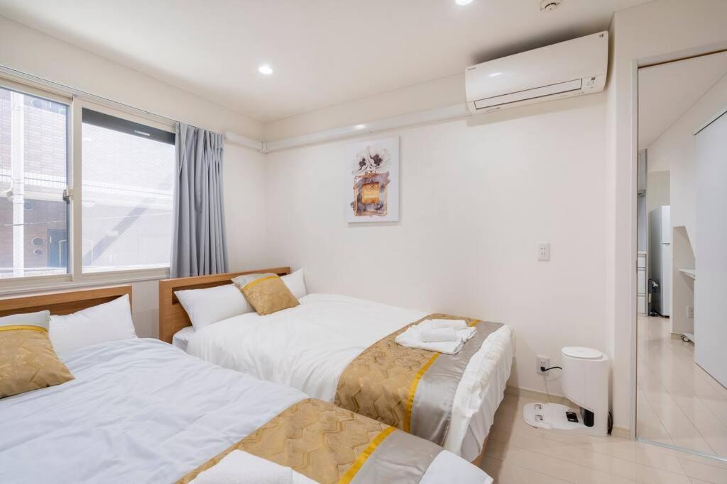 アンドステイ茅場町2丁目 Apartment *