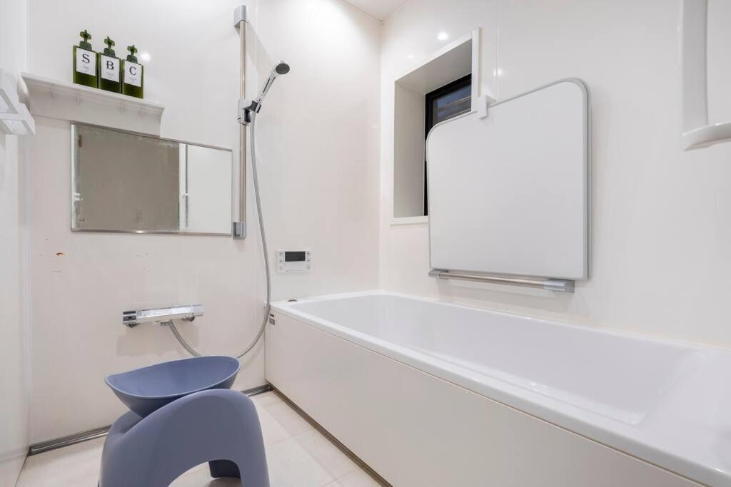 Apartment アンドステイ茅場町2丁目 Tokyo