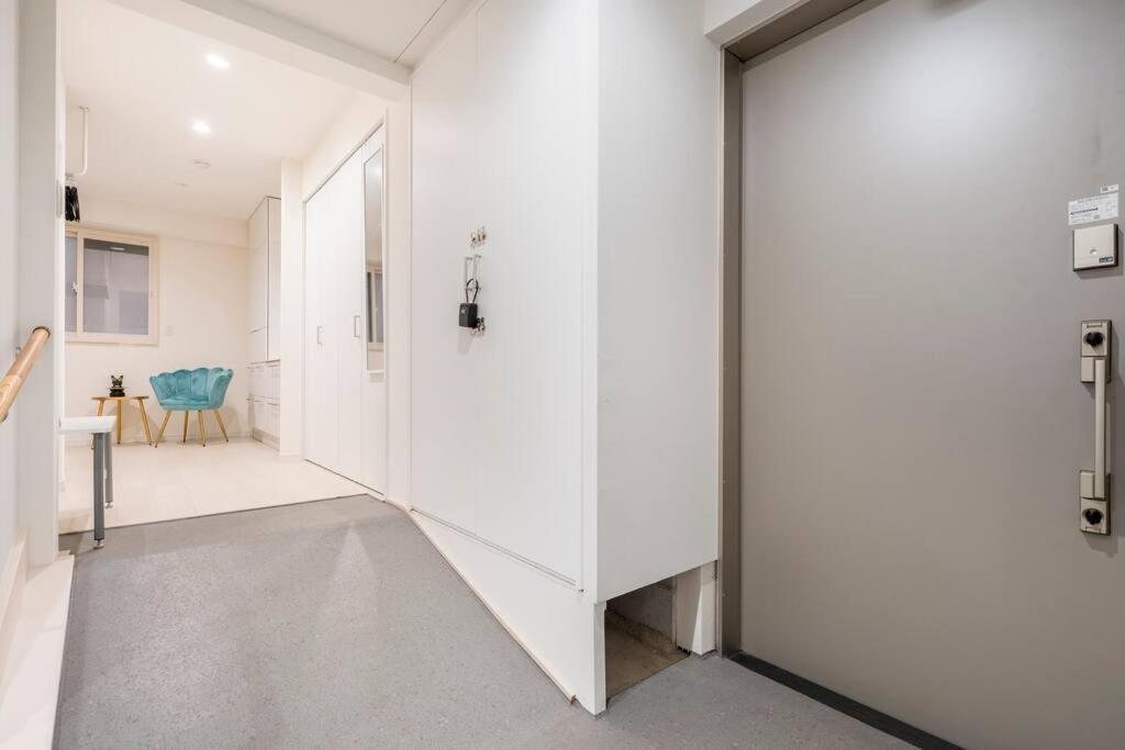 Apartment アンドステイ茅場町2丁目