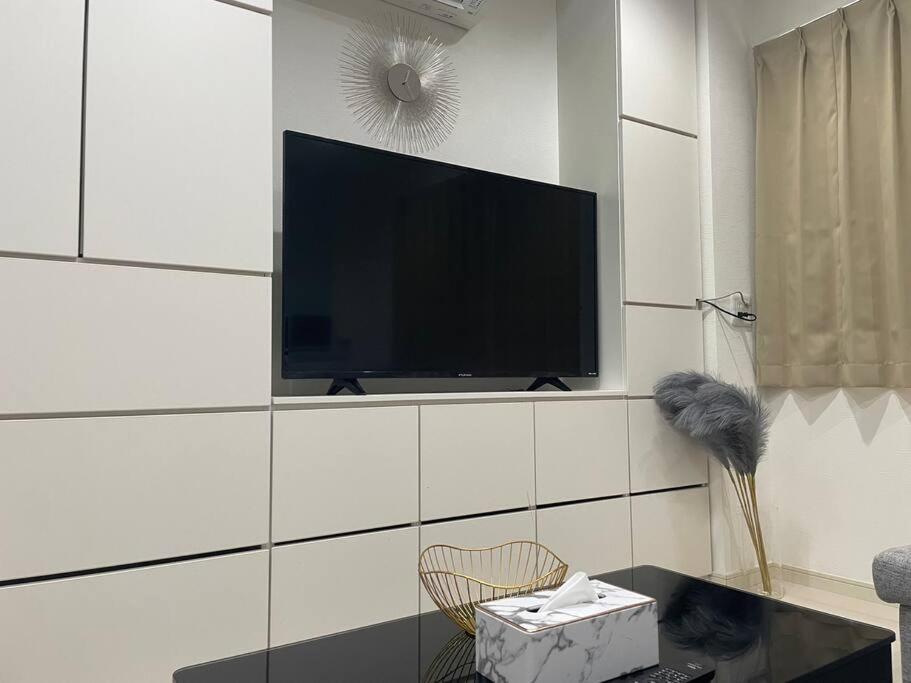 アンドステイ茅場町2丁目 Apartment Tokyo