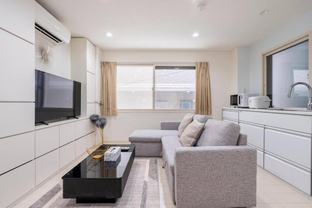 Apartment アンドステイ茅場町2丁目 Tokyo