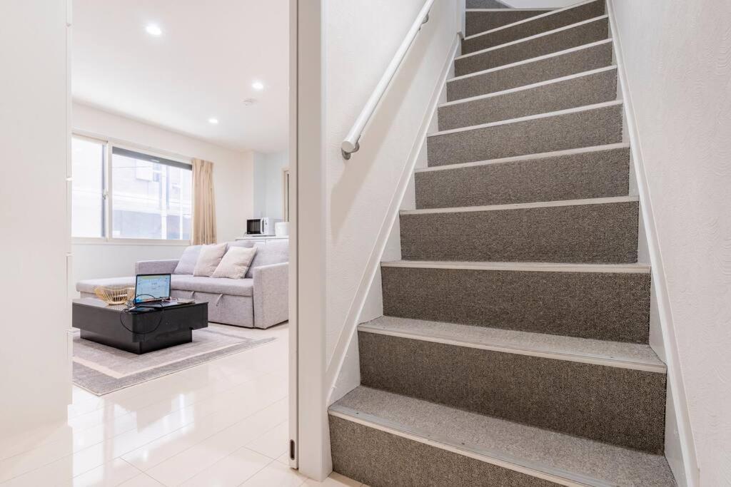 Apartment アンドステイ茅場町2丁目
