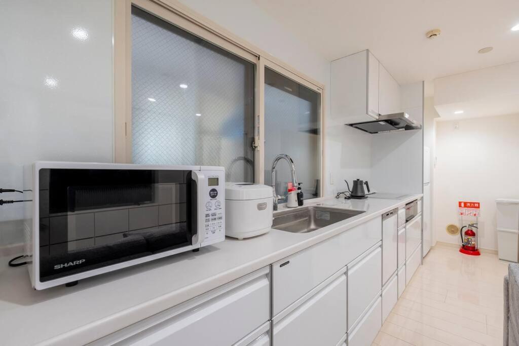 Apartment アンドステイ茅場町2丁目
