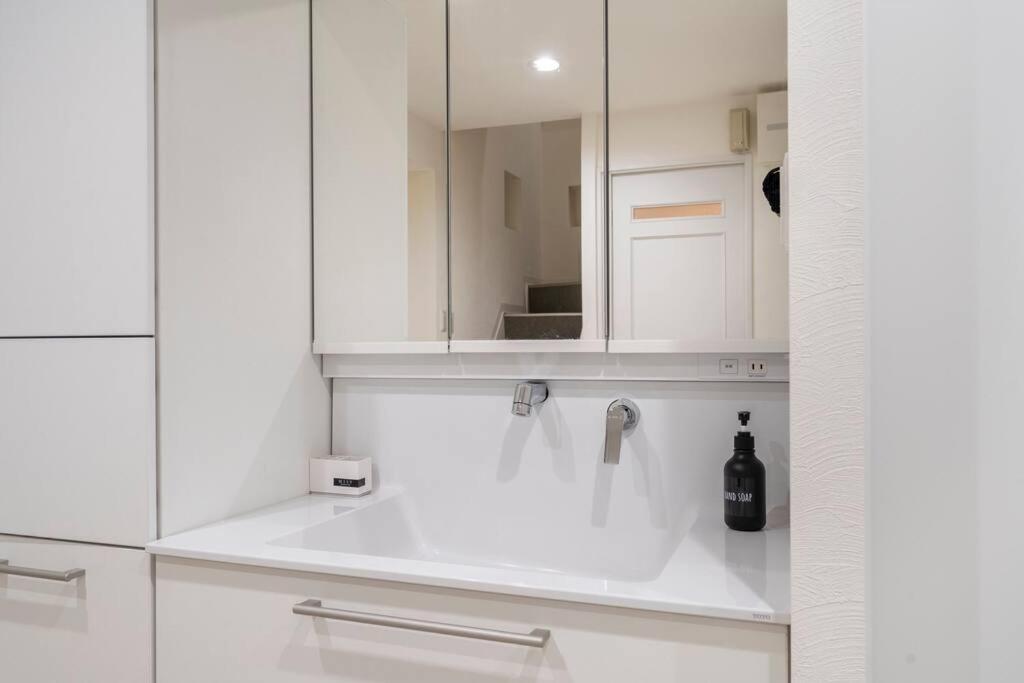 アンドステイ茅場町2丁目 Apartment