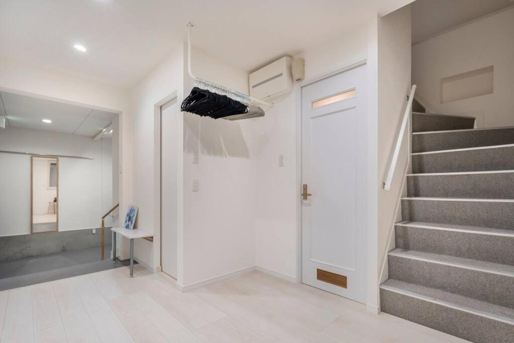 Apartment アンドステイ茅場町2丁目 Tokyo