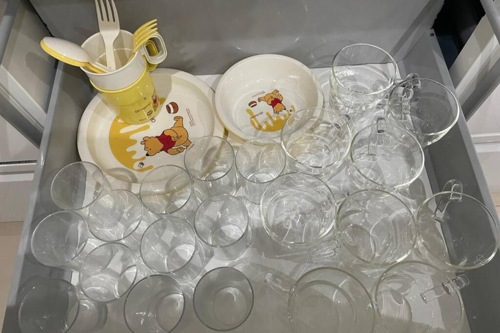 アンドステイ茅場町2丁目
