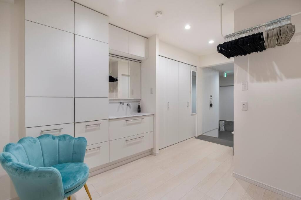 Apartment アンドステイ茅場町2丁目 Tokyo