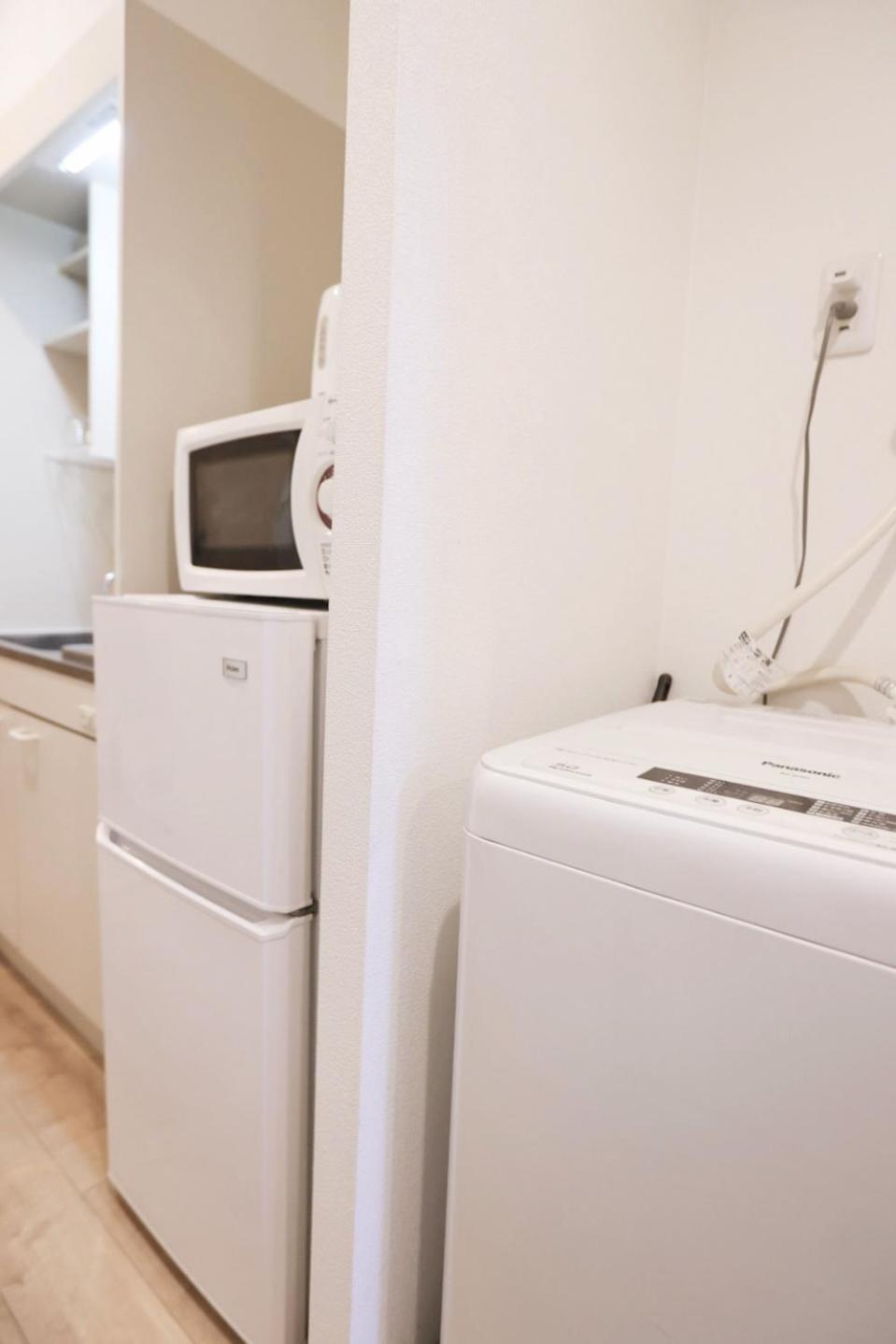 Apartment Tookin House 池袋 *