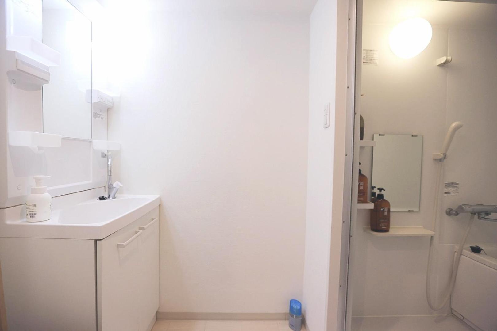 Apartment Tookin House 池袋