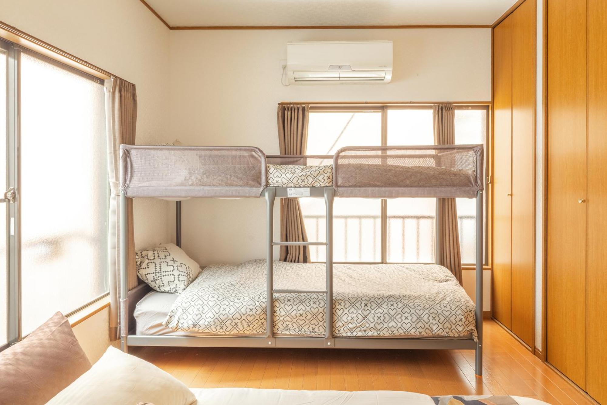 Holiday home Kirakira House Elegant 3br On Yamanote Line *