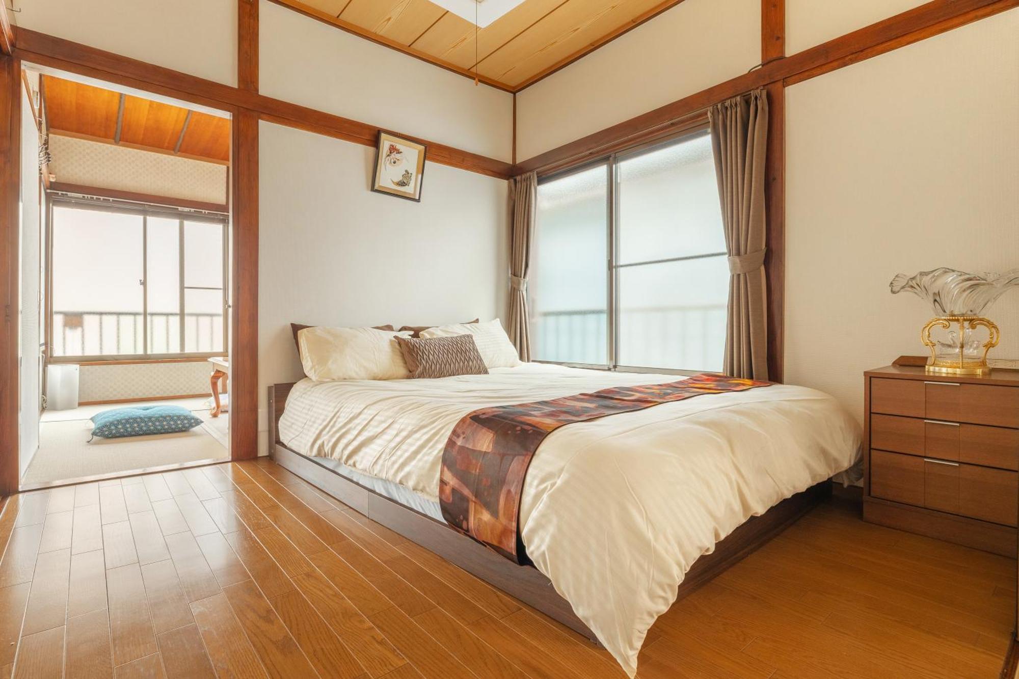 Kirakira House Elegant 3br On Yamanote Line Tokyo