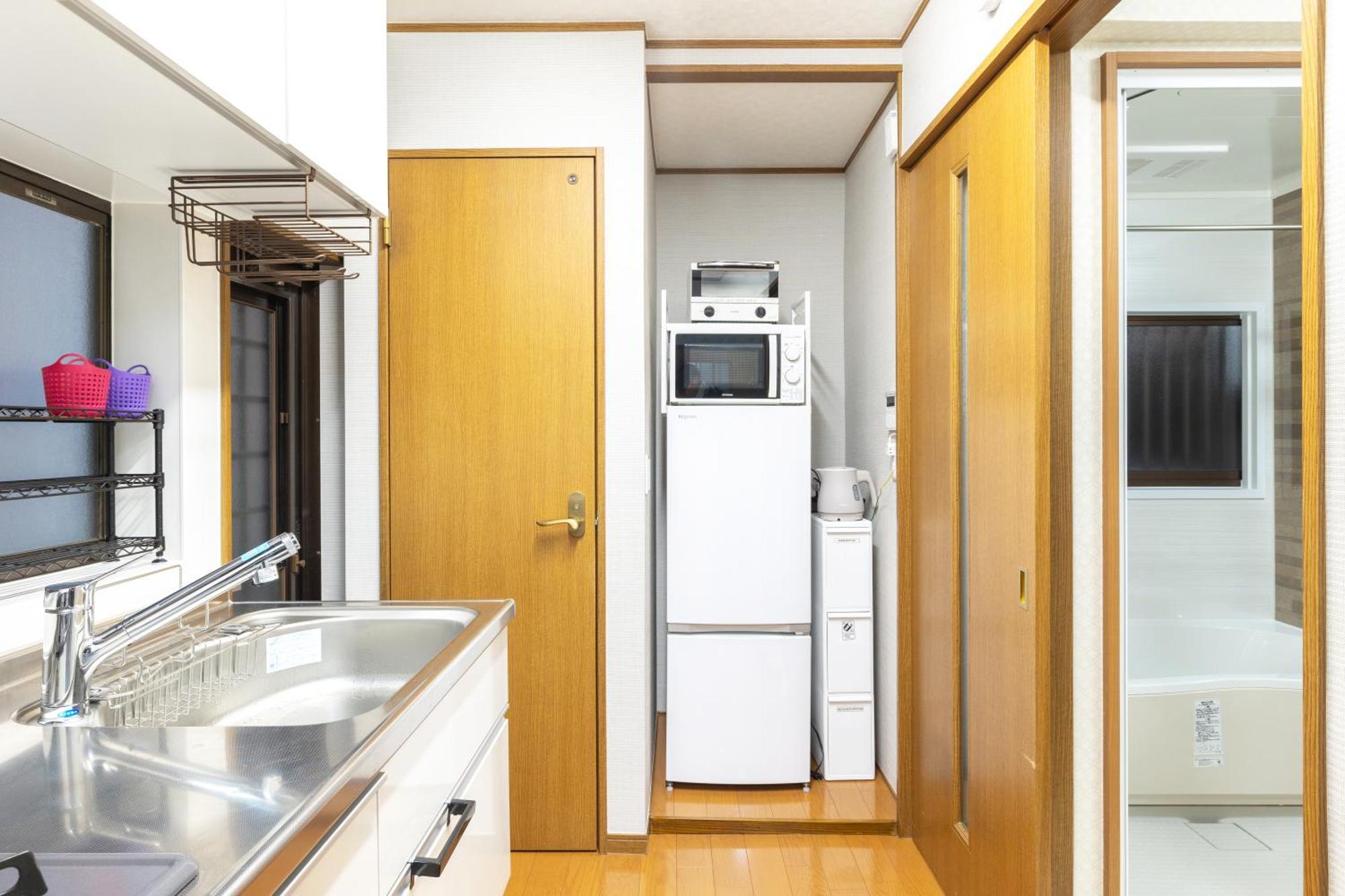 Holiday home Kirakira House Elegant 3br On Yamanote Line