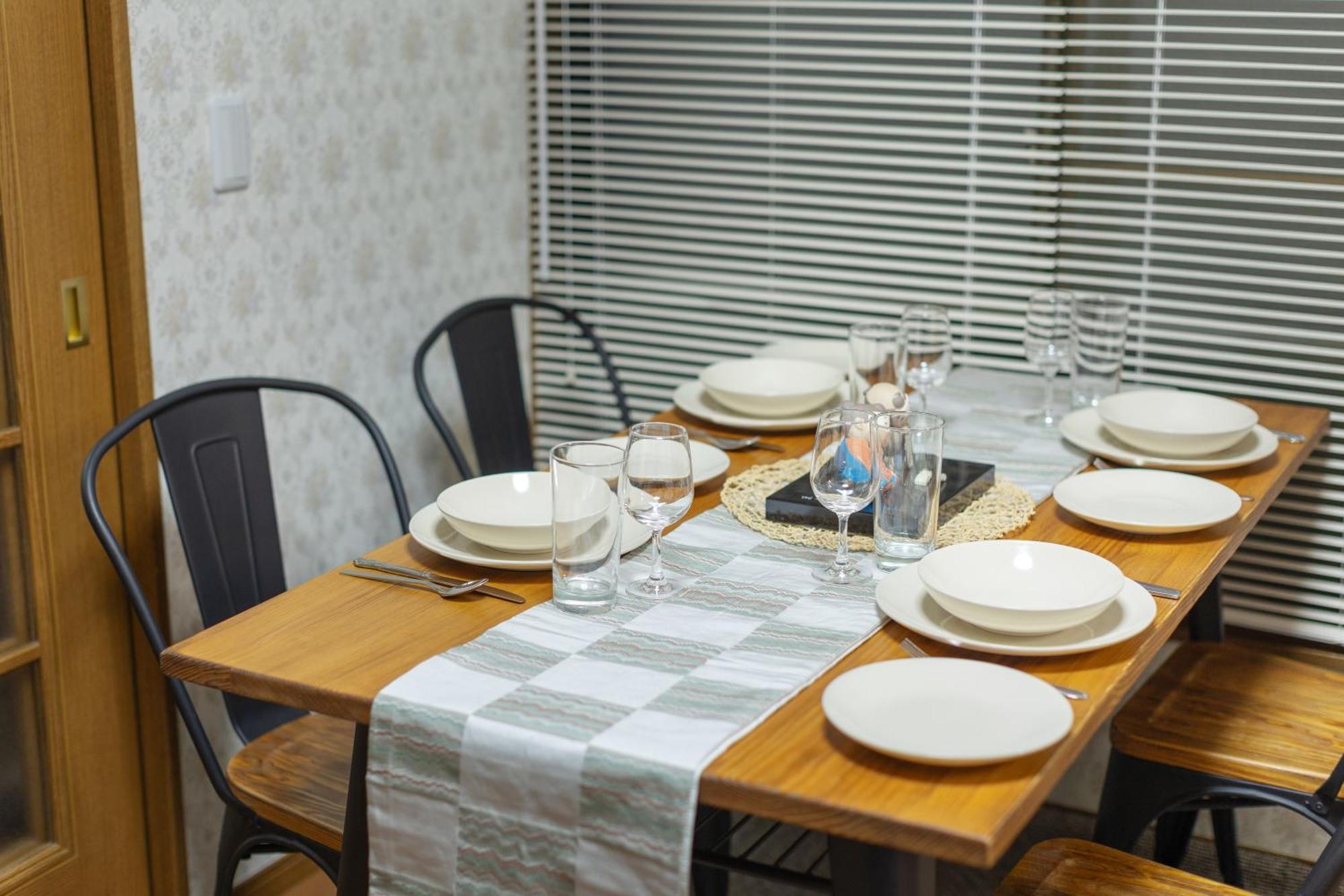 Kirakira House Elegant 3br On Yamanote Line Holiday home Tokyo