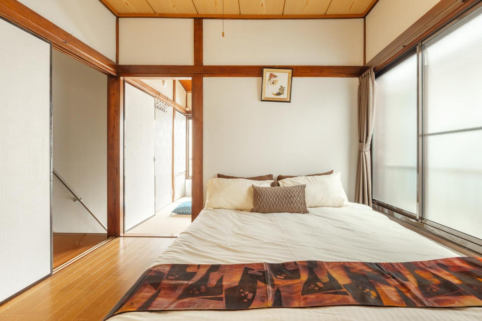 Holiday home Kirakira House Elegant 3br On Yamanote Line *