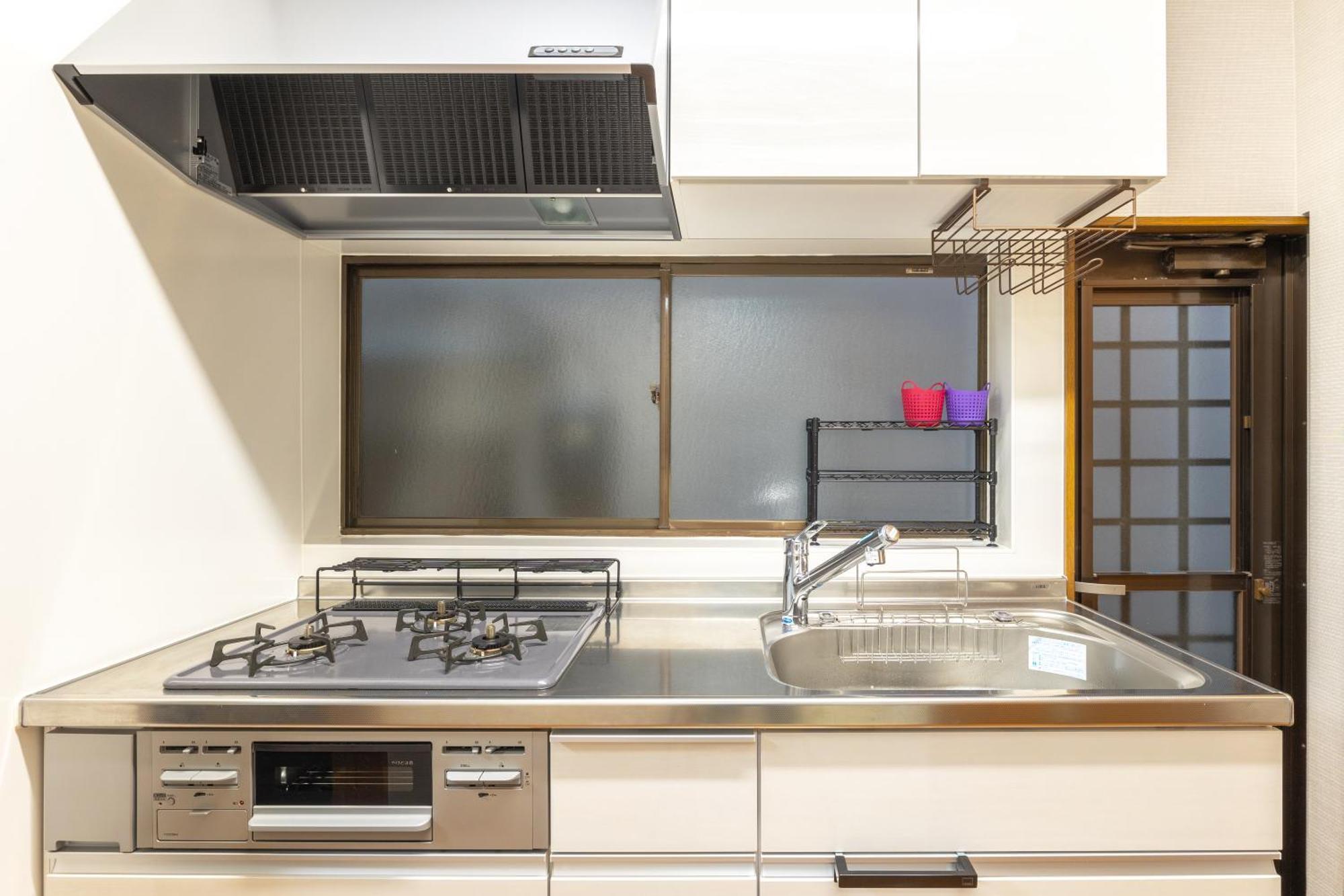 Holiday home Kirakira House Elegant 3br On Yamanote Line Tokyo