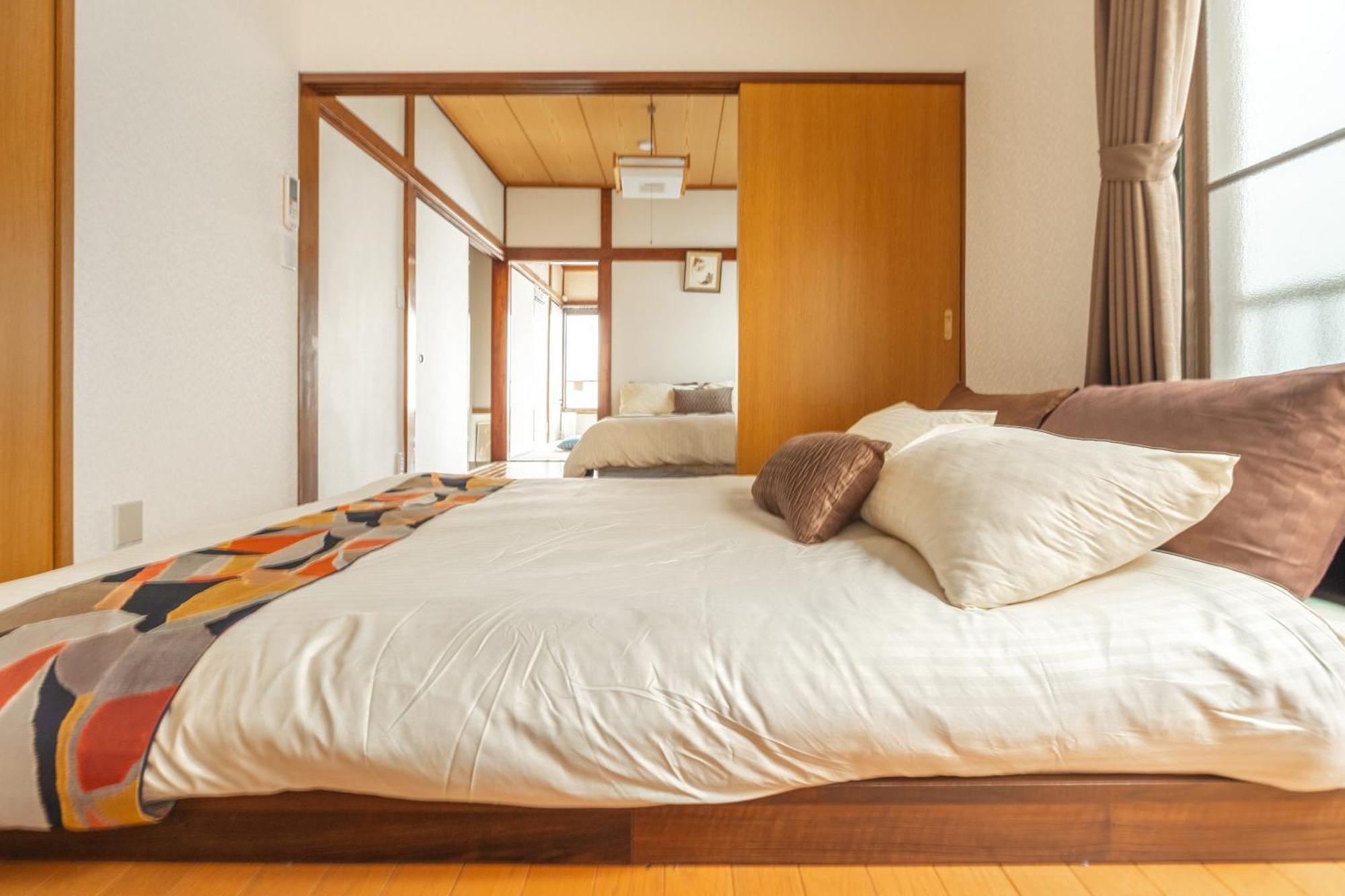 Kirakira House Elegant 3br On Yamanote Line * Tokyo