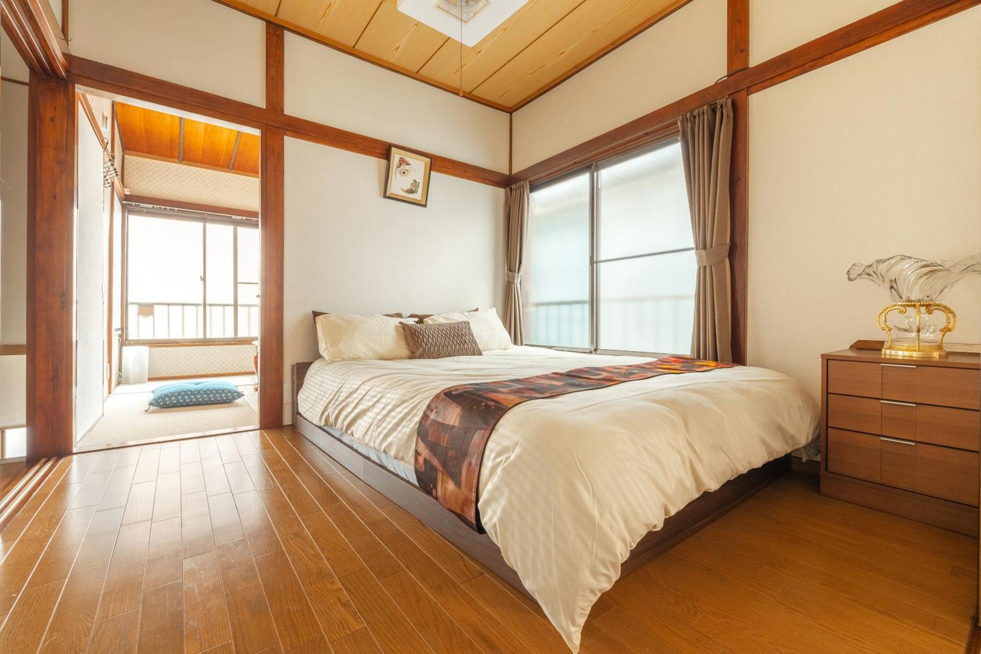 Kirakira House Elegant 3br On Yamanote Line Tokyo