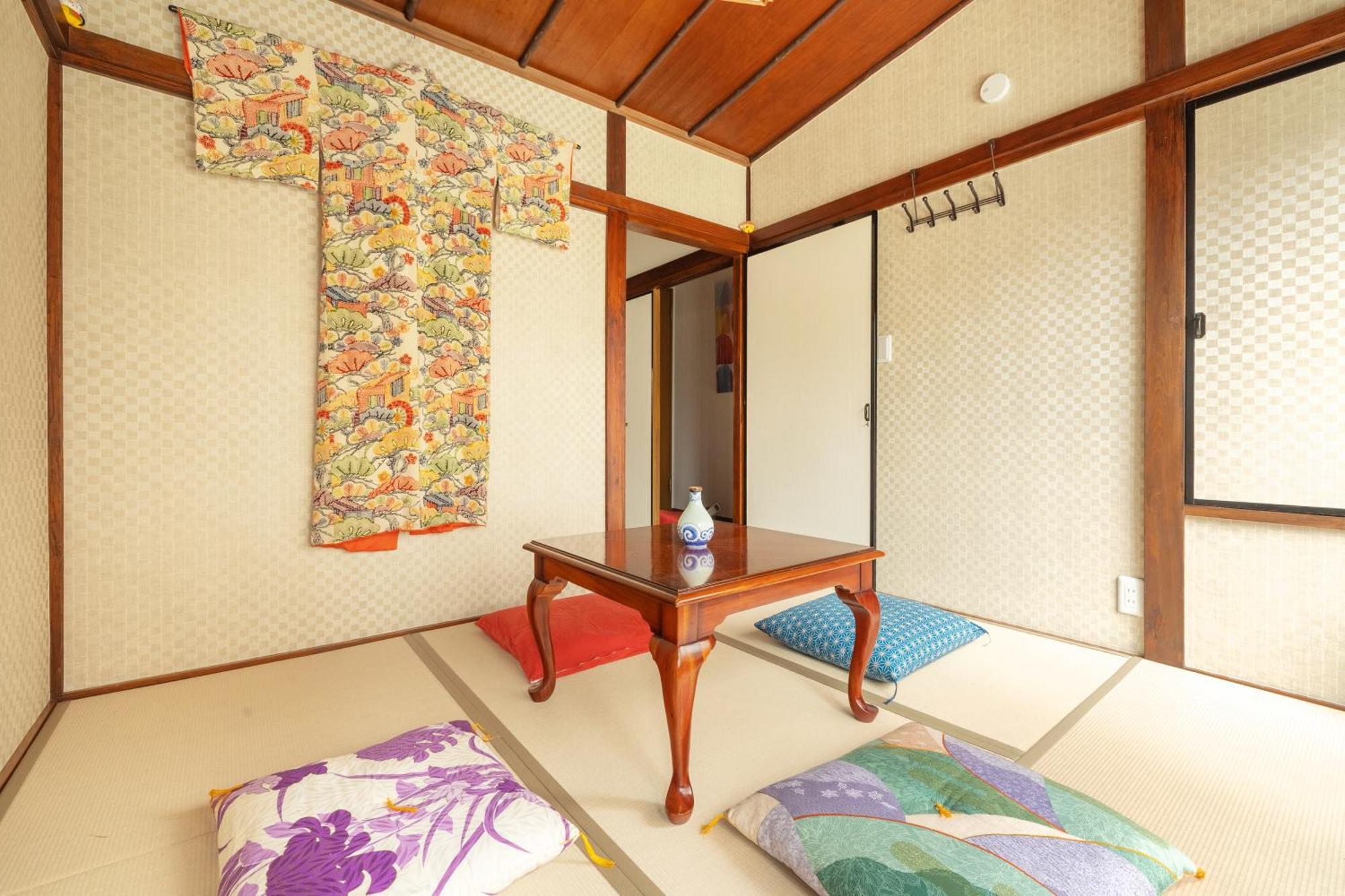 Kirakira House Elegant 3br On Yamanote Line * Tokyo