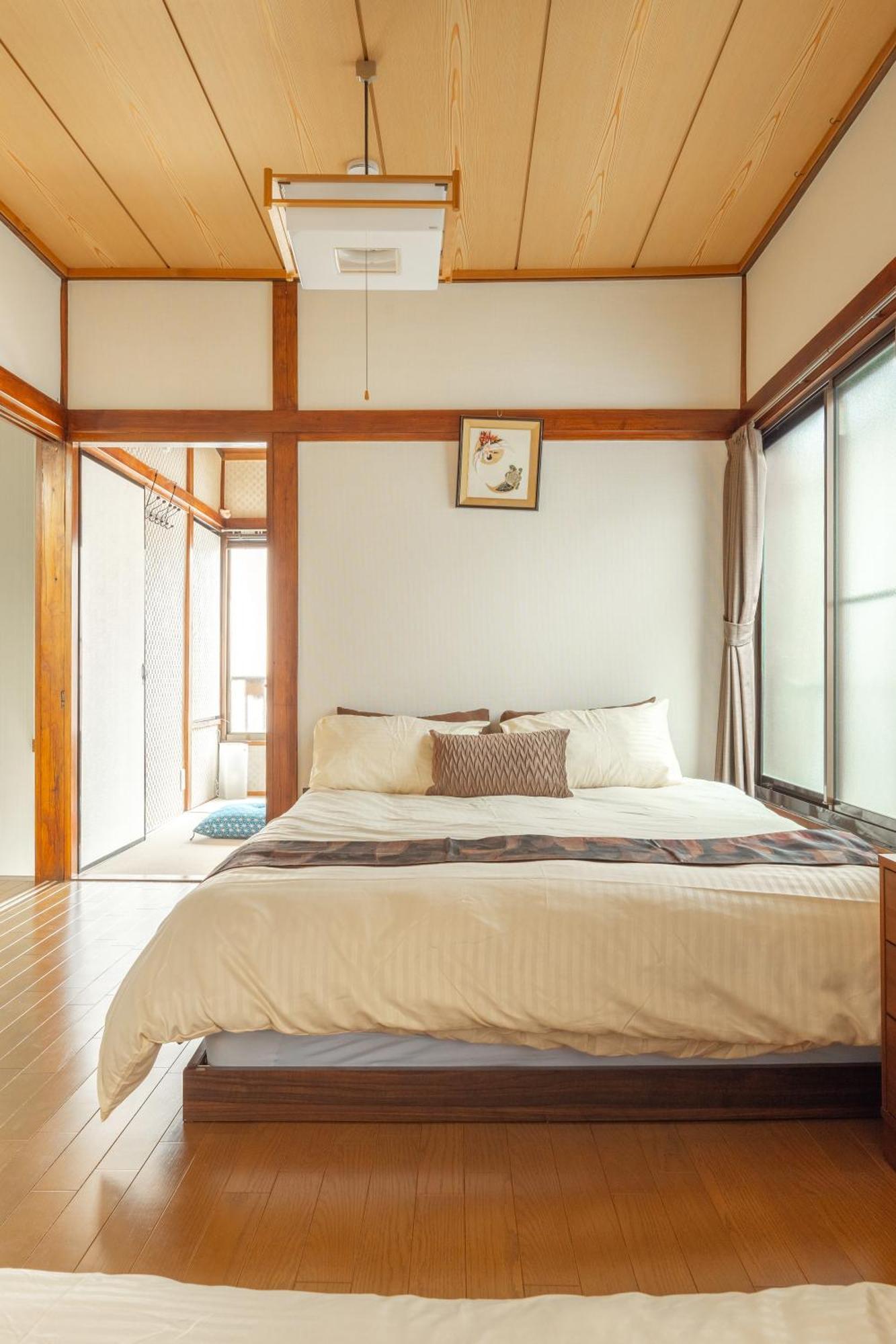 Holiday home Kirakira House Elegant 3br On Yamanote Line