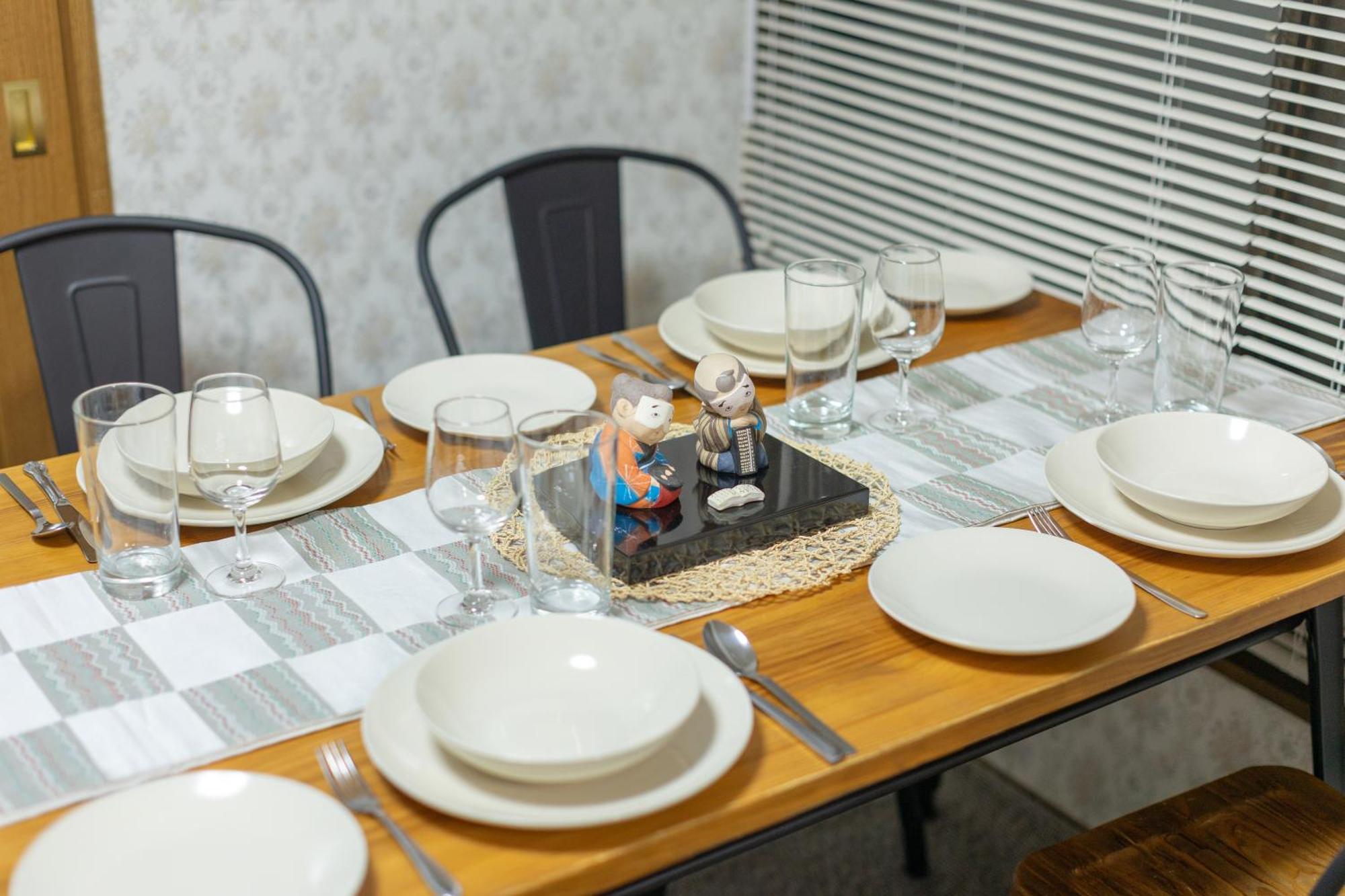 Kirakira House Elegant 3br On Yamanote Line Tokyo