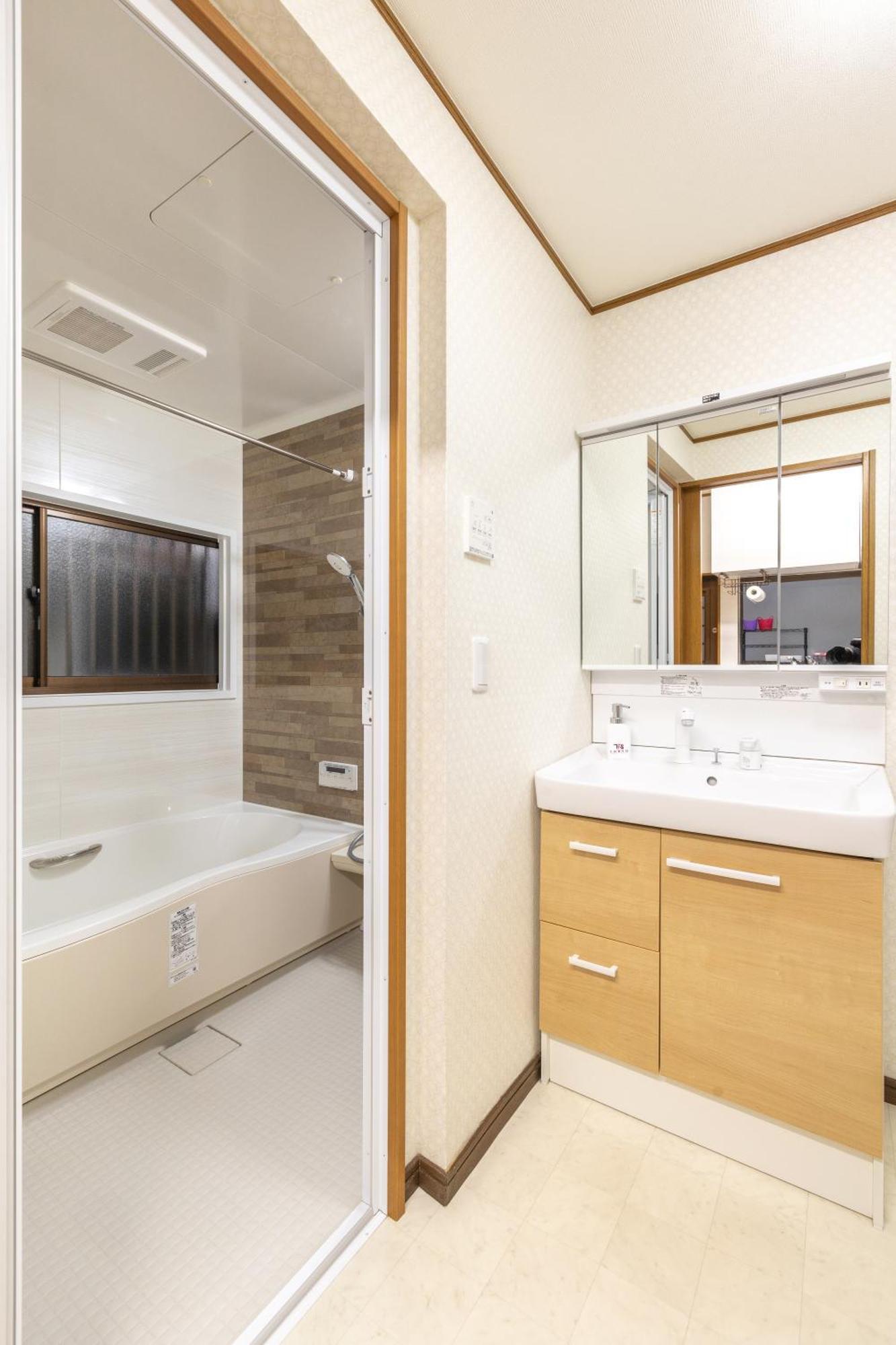 Holiday home Kirakira House Elegant 3br On Yamanote Line