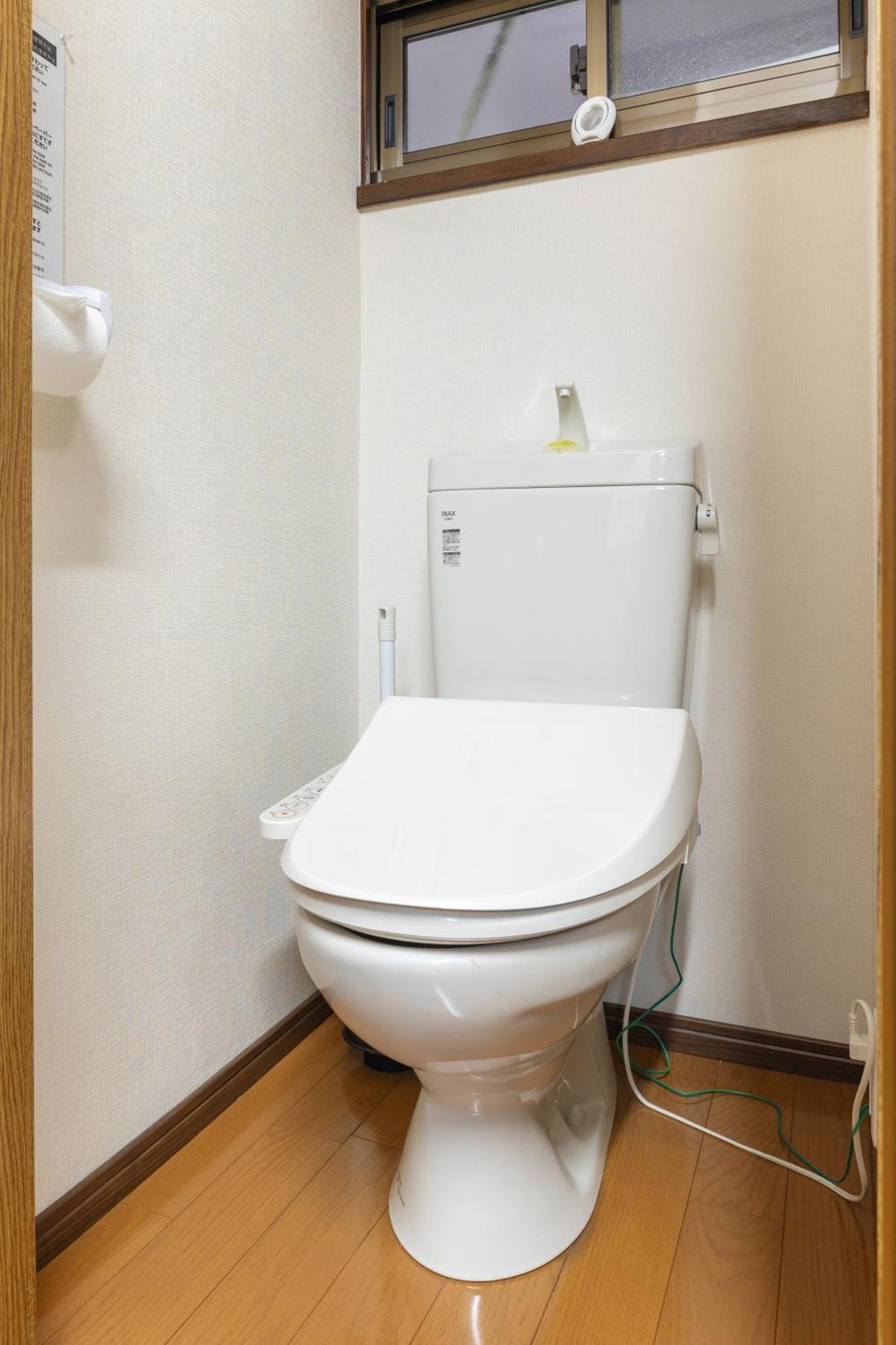 Kirakira House Elegant 3br On Yamanote Line Tokyo