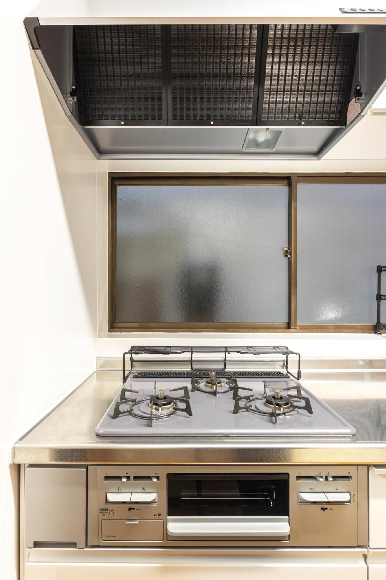 Kirakira House Elegant 3br On Yamanote Line *