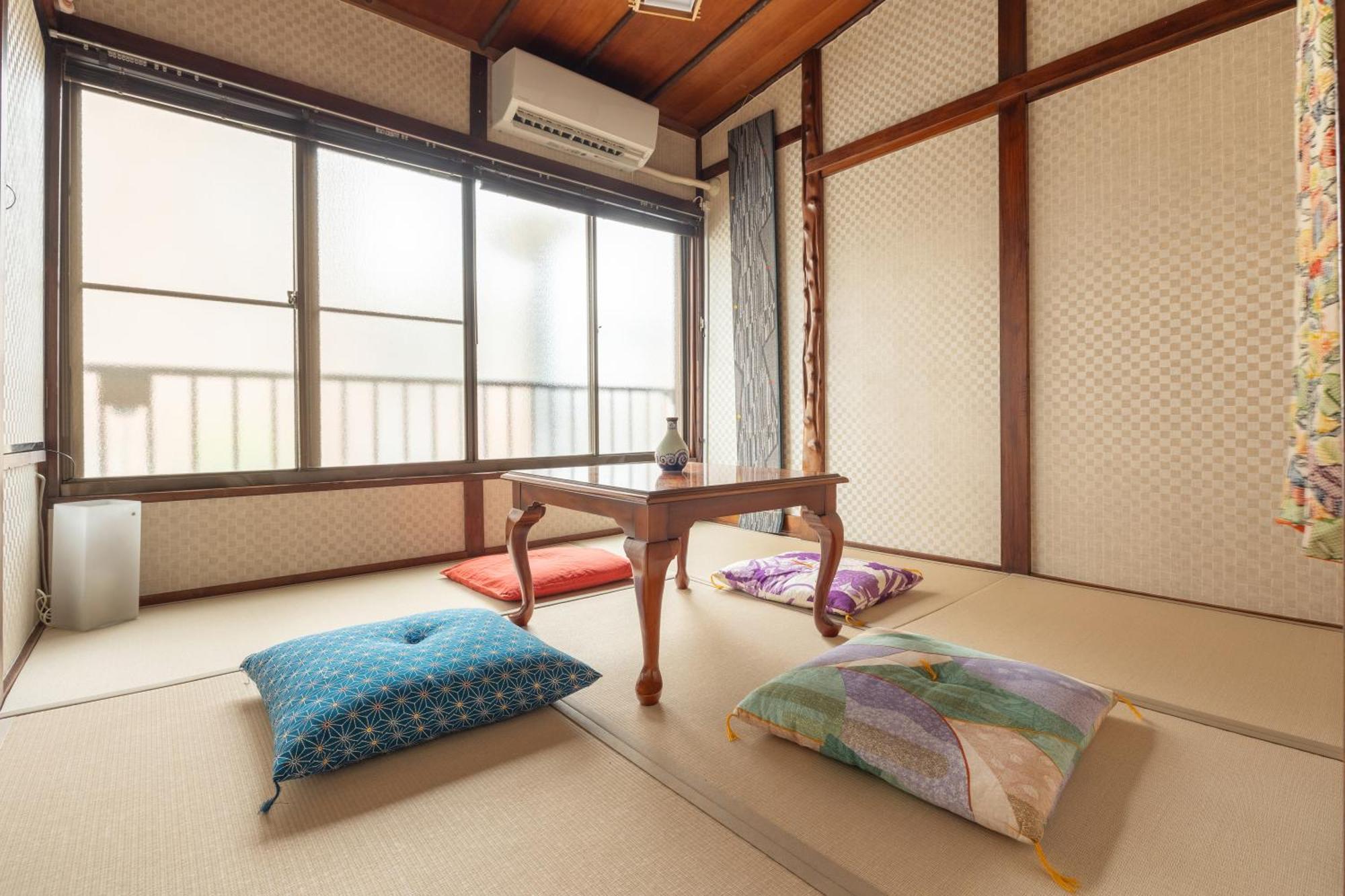 Kirakira House Elegant 3br On Yamanote Line