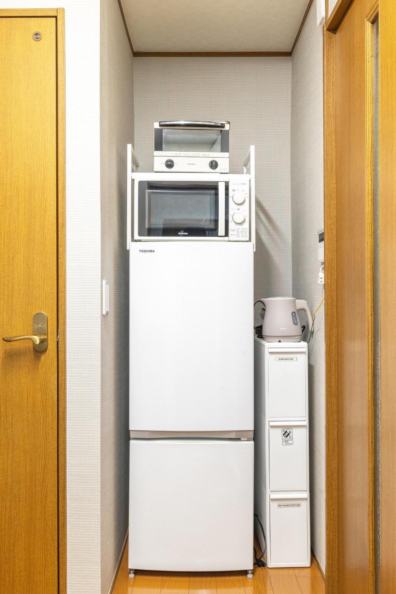 Kirakira House Elegant 3br On Yamanote Line Tokyo
