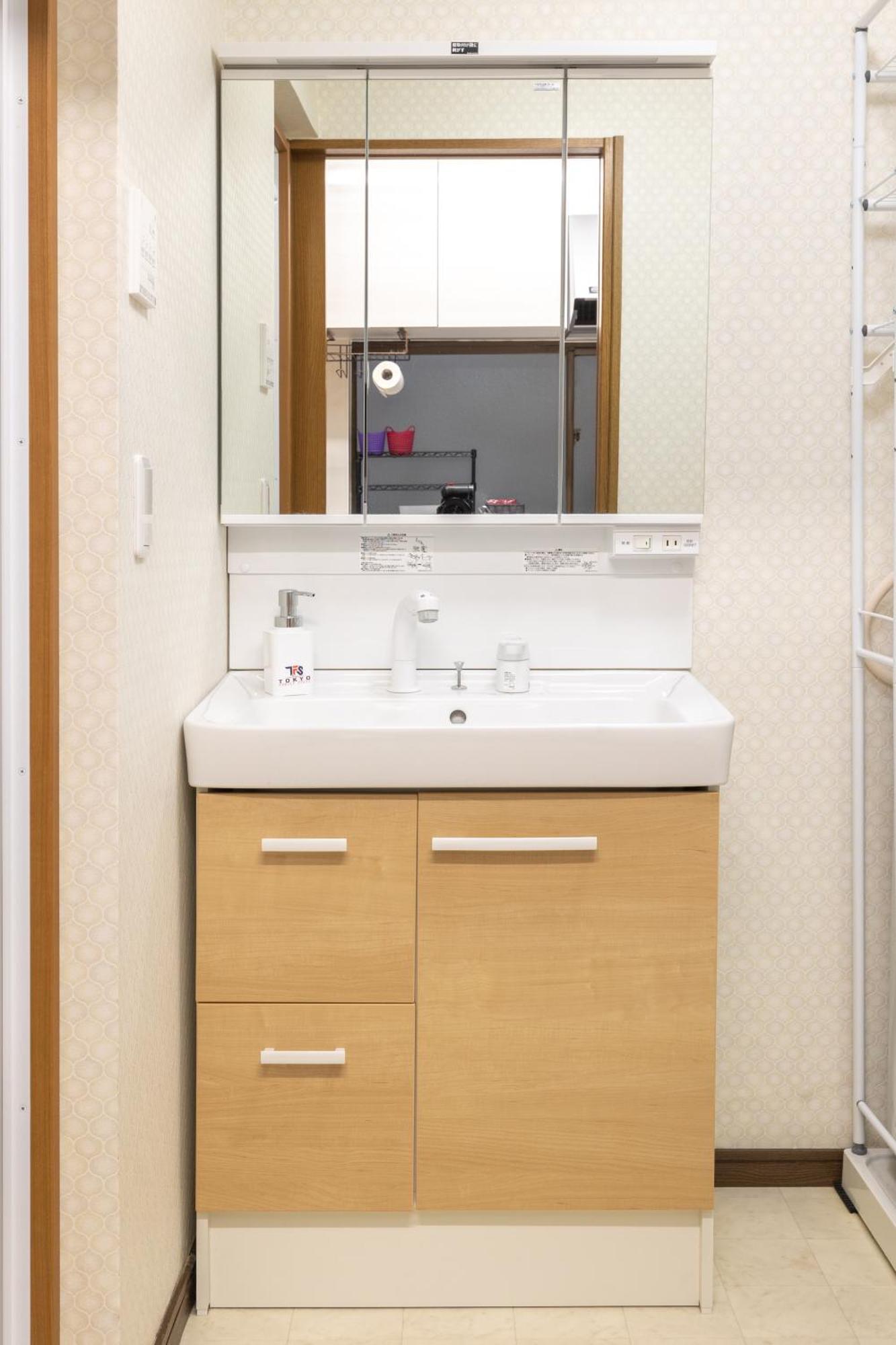 Kirakira House Elegant 3br On Yamanote Line * Tokyo