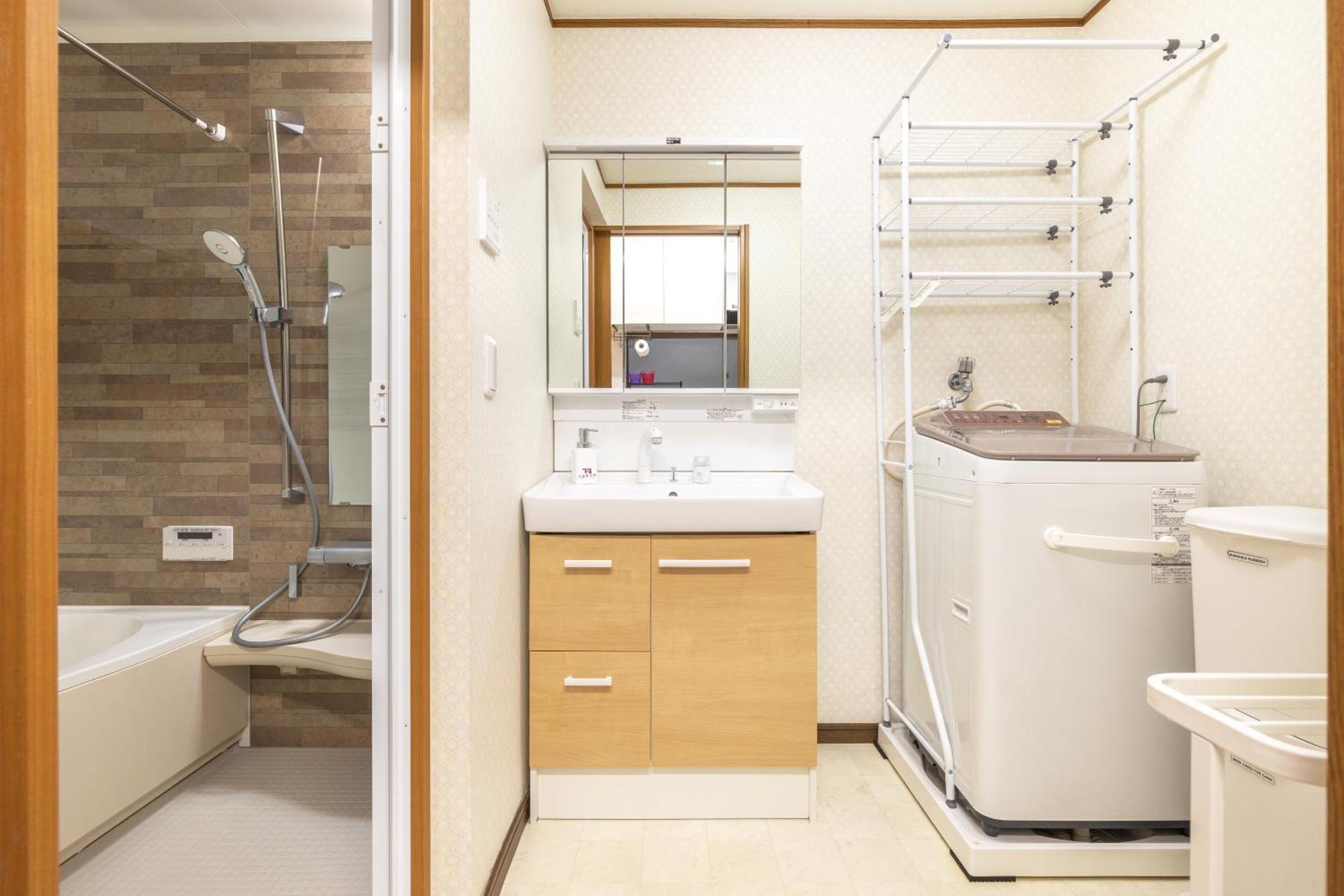 Kirakira House Elegant 3br On Yamanote Line Holiday home