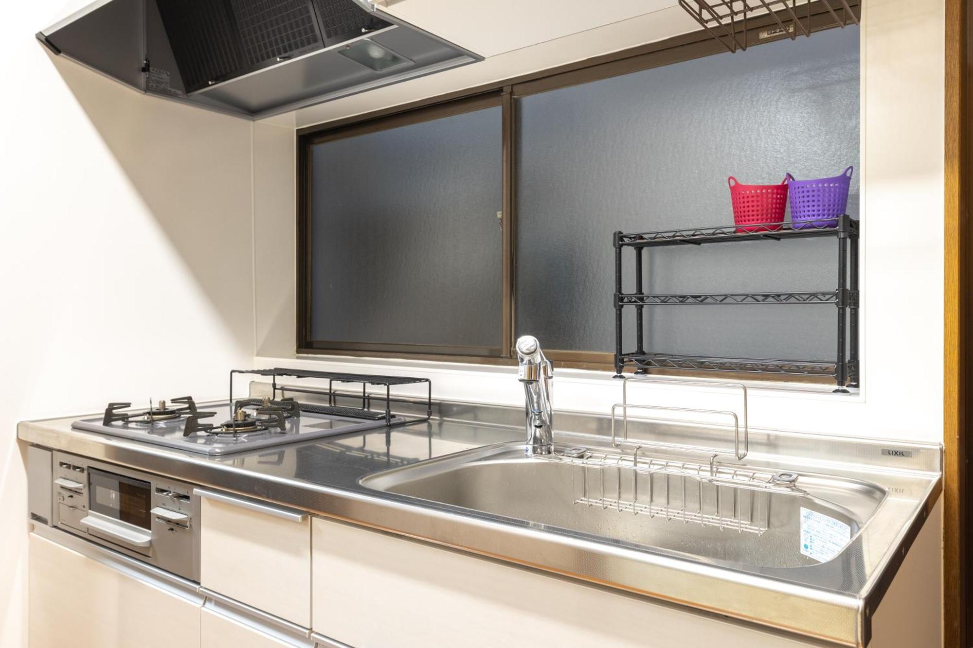 Kirakira House Elegant 3br On Yamanote Line Holiday home *