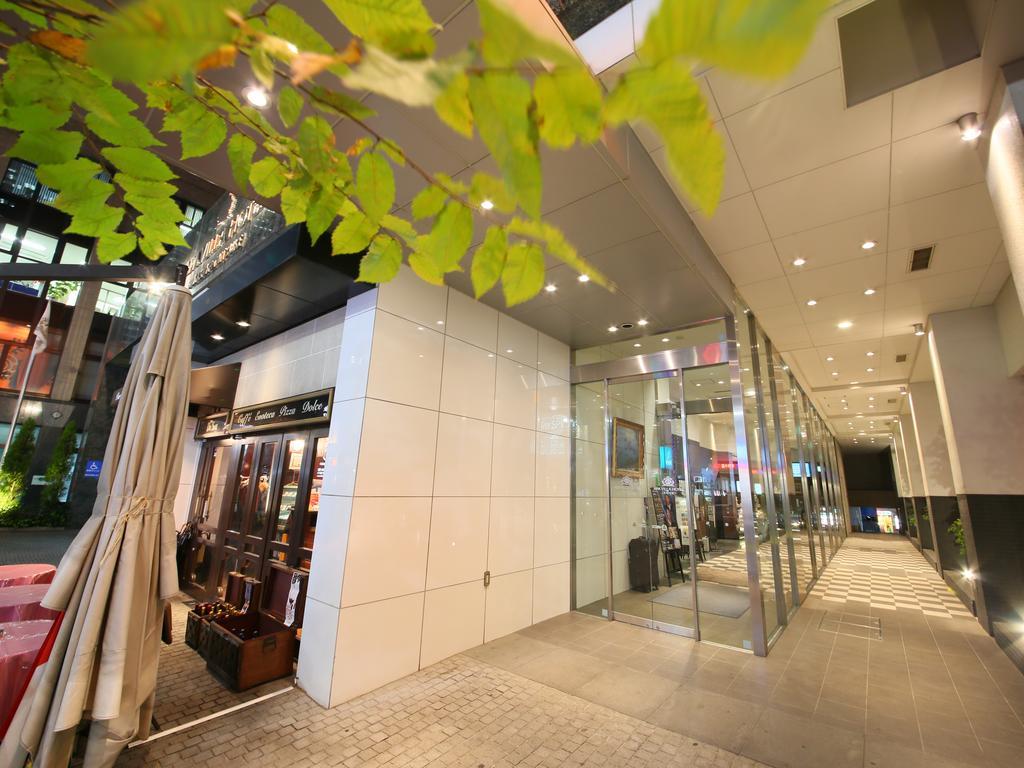 Apa Akasaka Mitsuke 3*