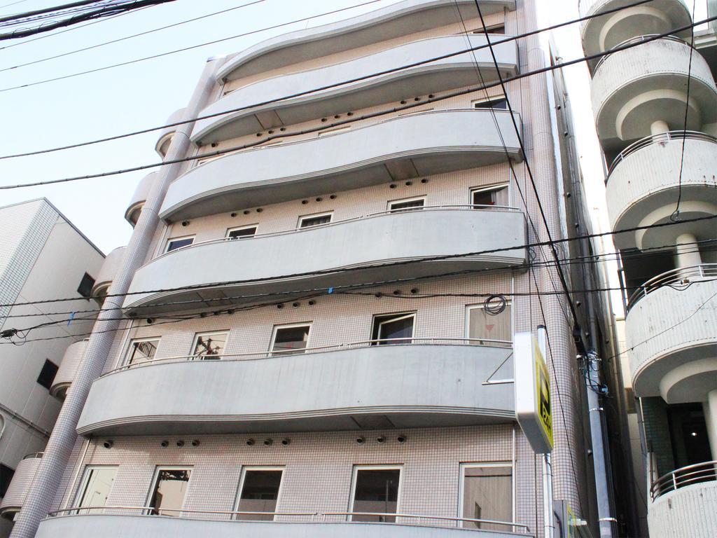 Hotel Livemax Budget Kiba 2*