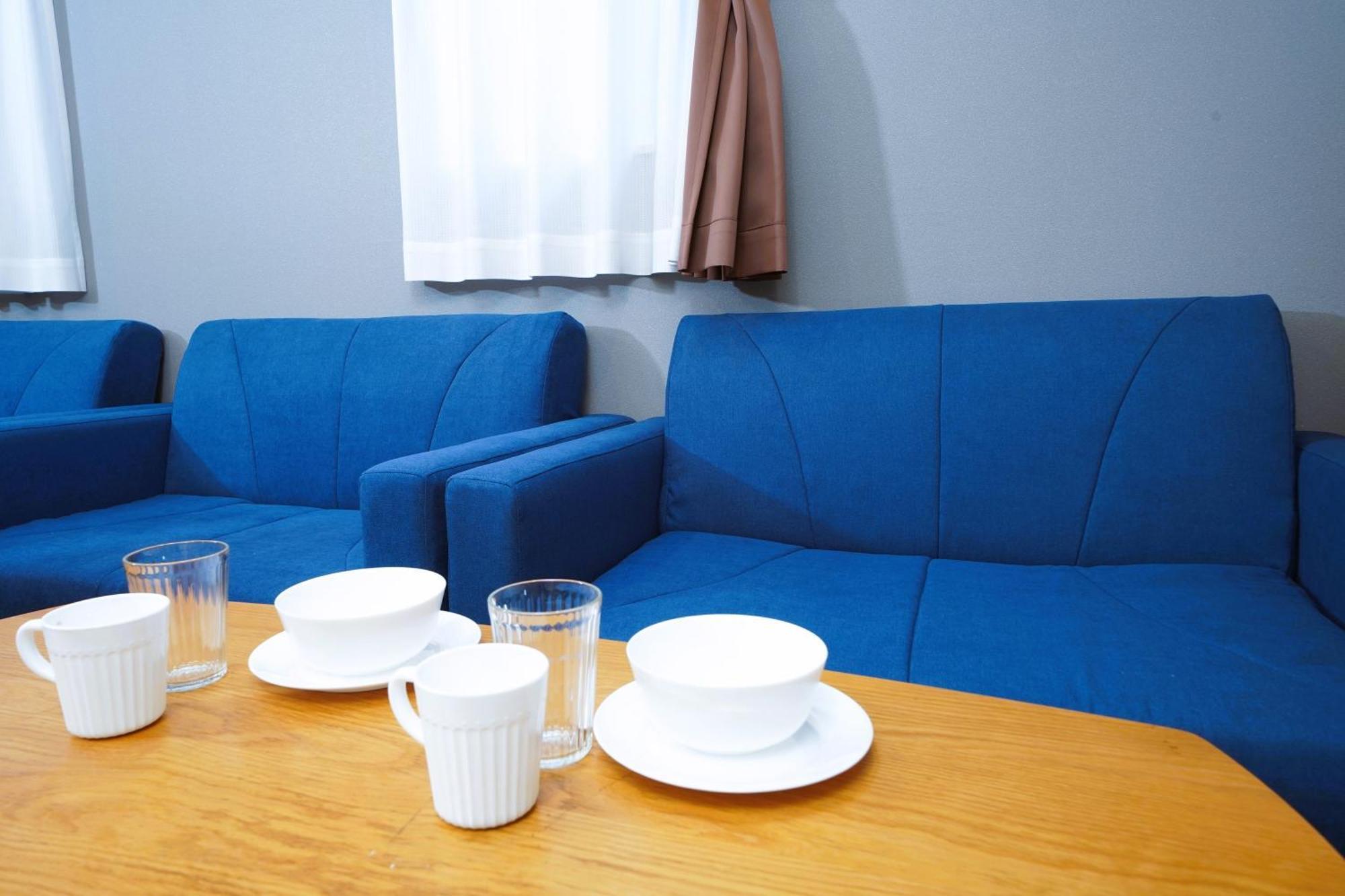 Apartment 浅草ザ Asakusa The *