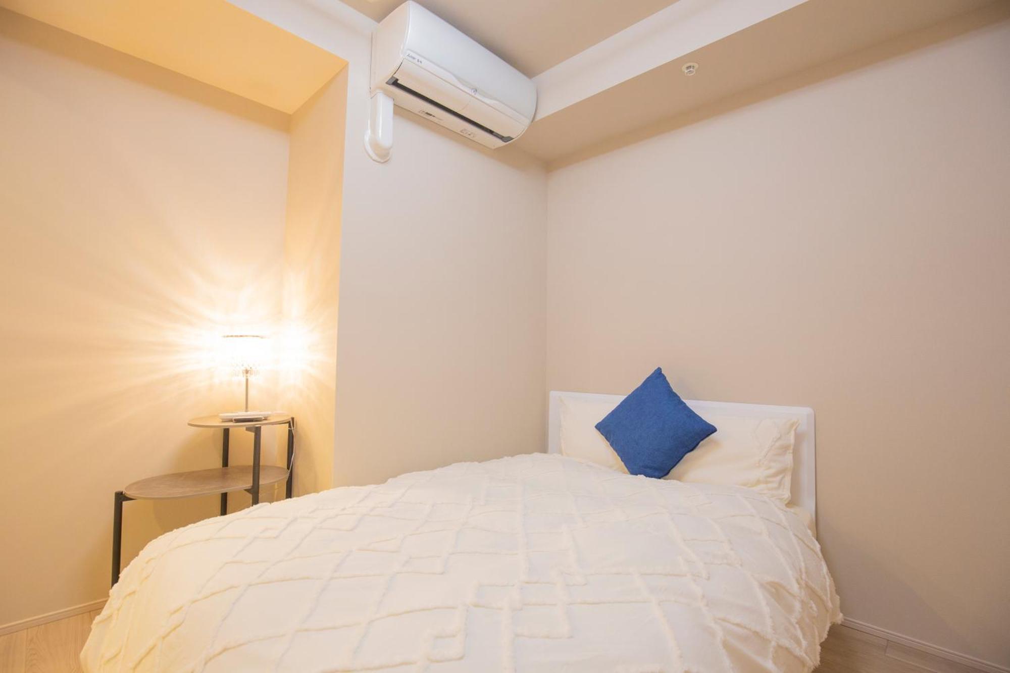 Apartment Shirokane Vx