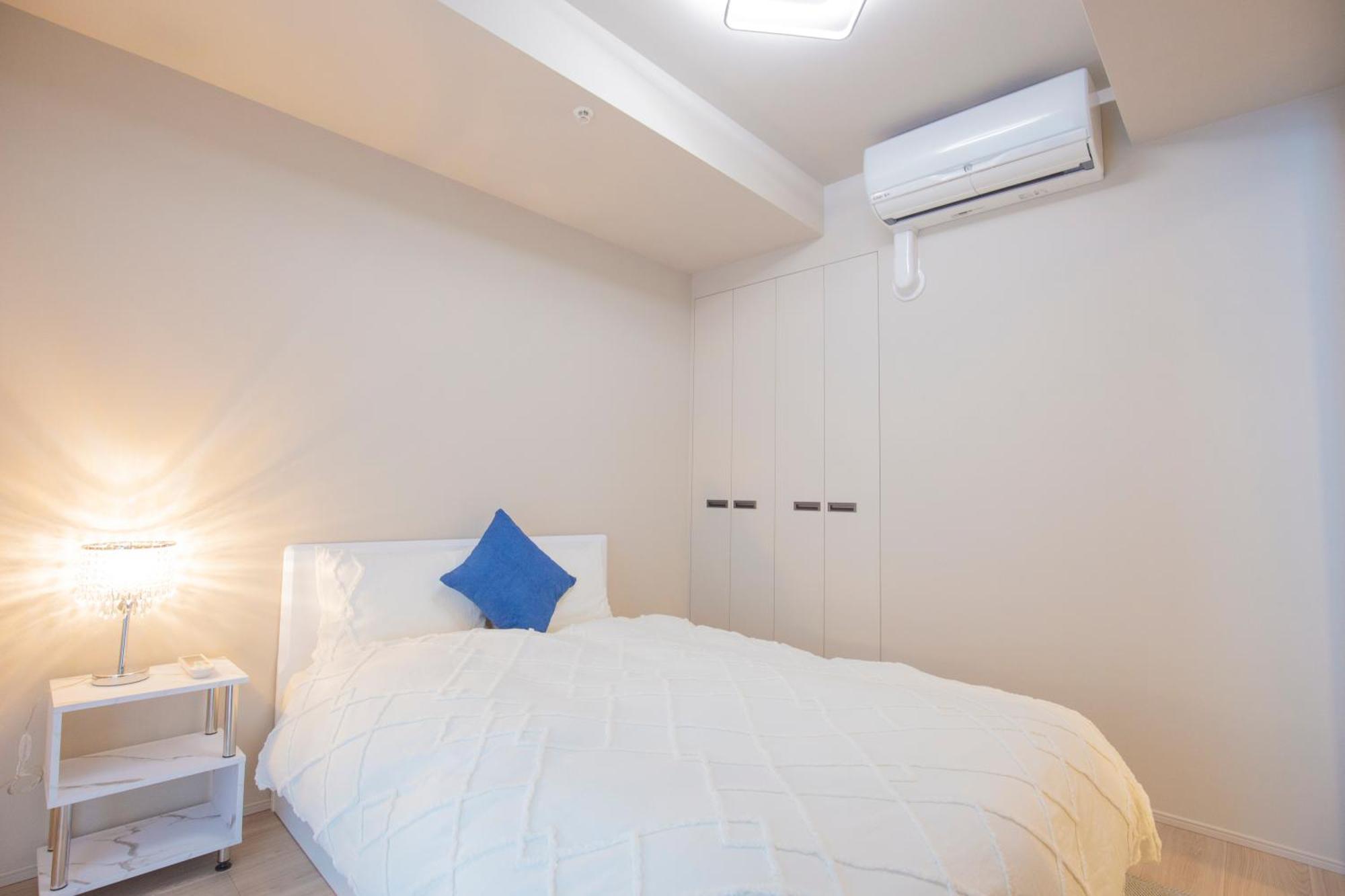 Shirokane Vx Apartment Tokyo