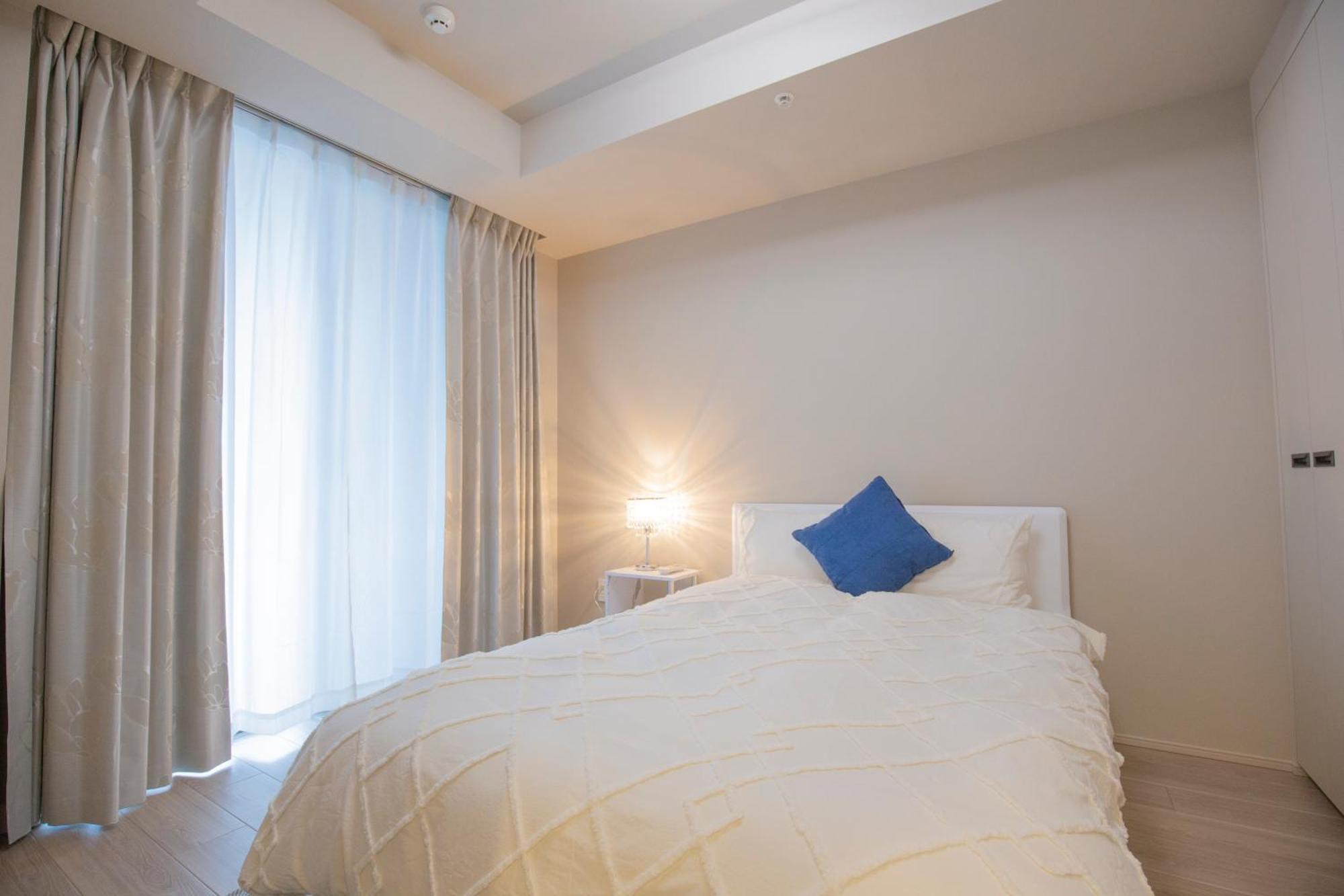 Shirokane Vx Apartment Tokyo