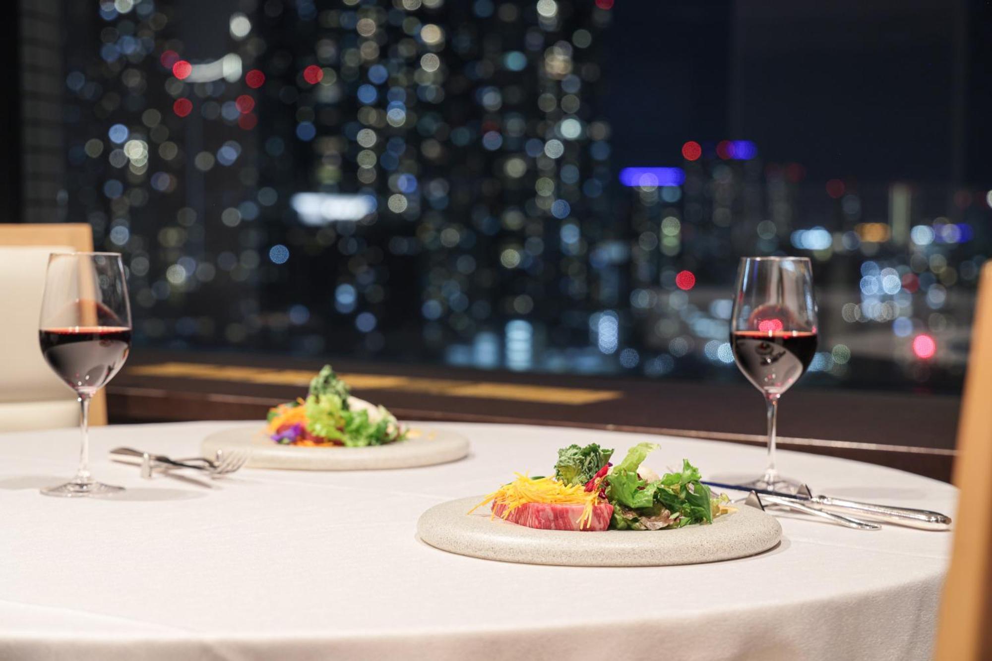 Hotel Bayside Azur Takeshiba 4*
