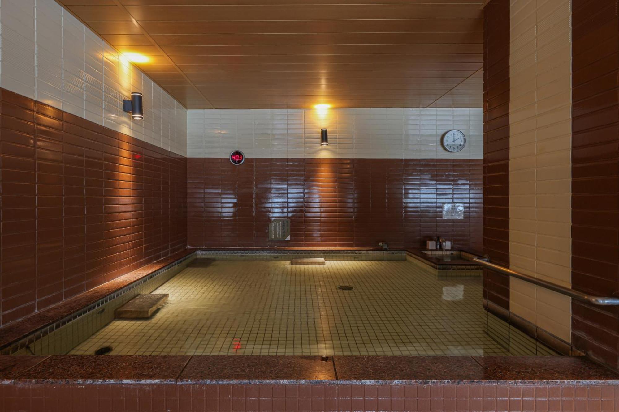 Bayside Azur Takeshiba Hotel