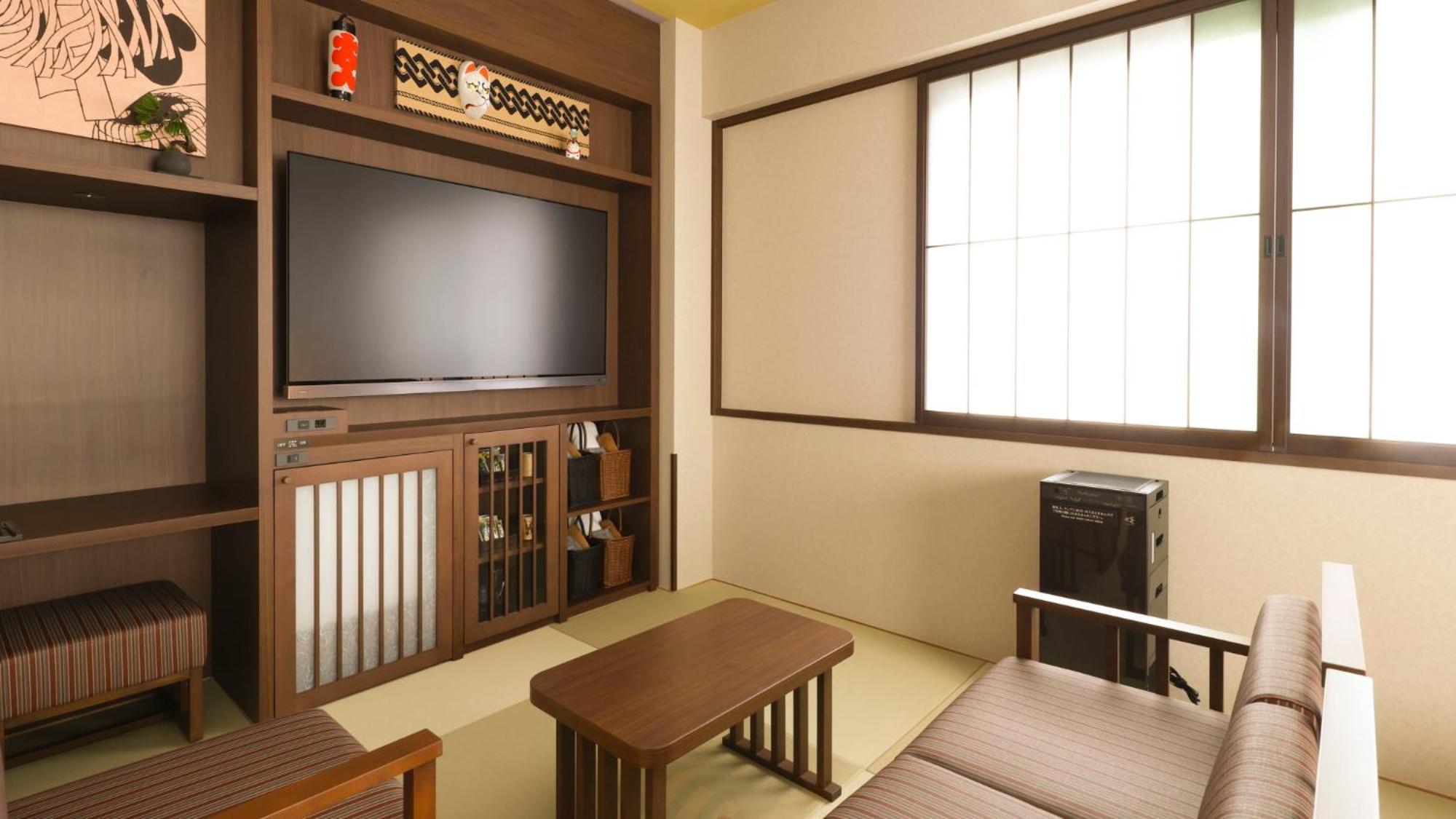 Hotel Onyado Nono Asakusa Bettei Hot Spring 4*