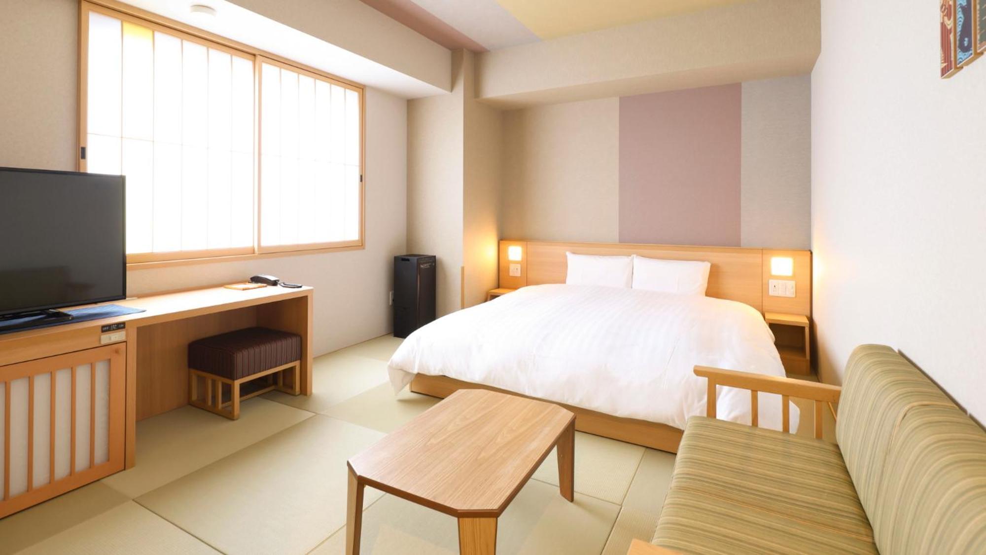 Hotel Onyado Nono Asakusa Bettei Hot Spring