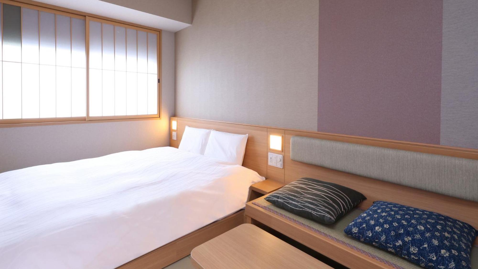 Hotel Onyado Nono Asakusa Bettei Hot Spring Tokyo