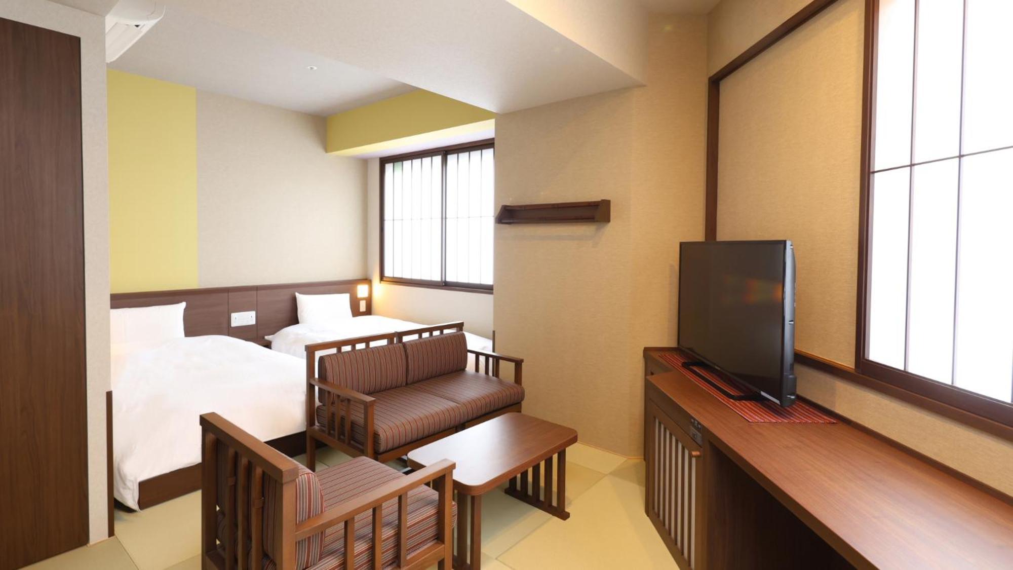 Hotel Onyado Nono Asakusa Bettei Hot Spring
