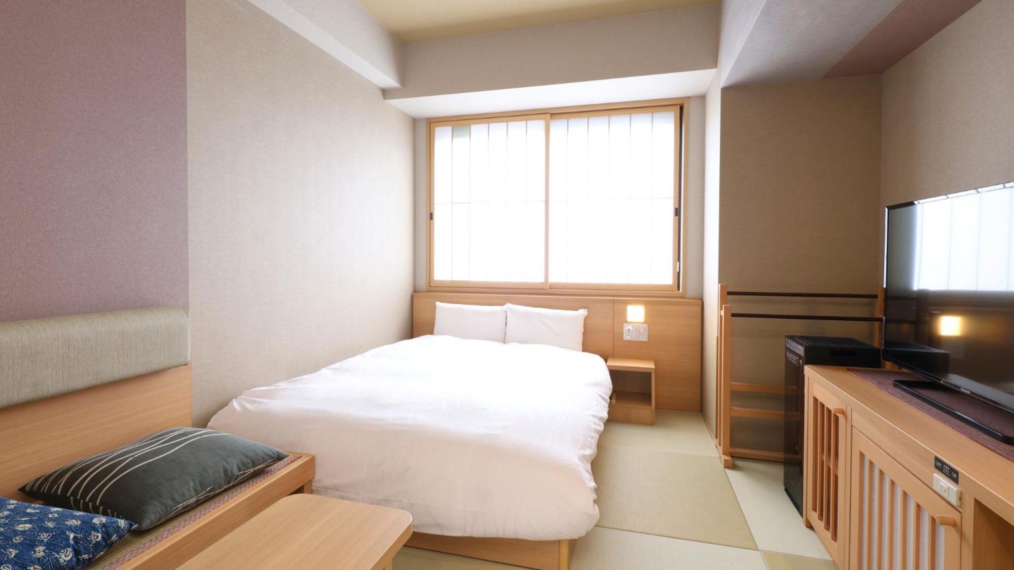 Hotel Onyado Nono Asakusa Bettei Hot Spring Tokyo