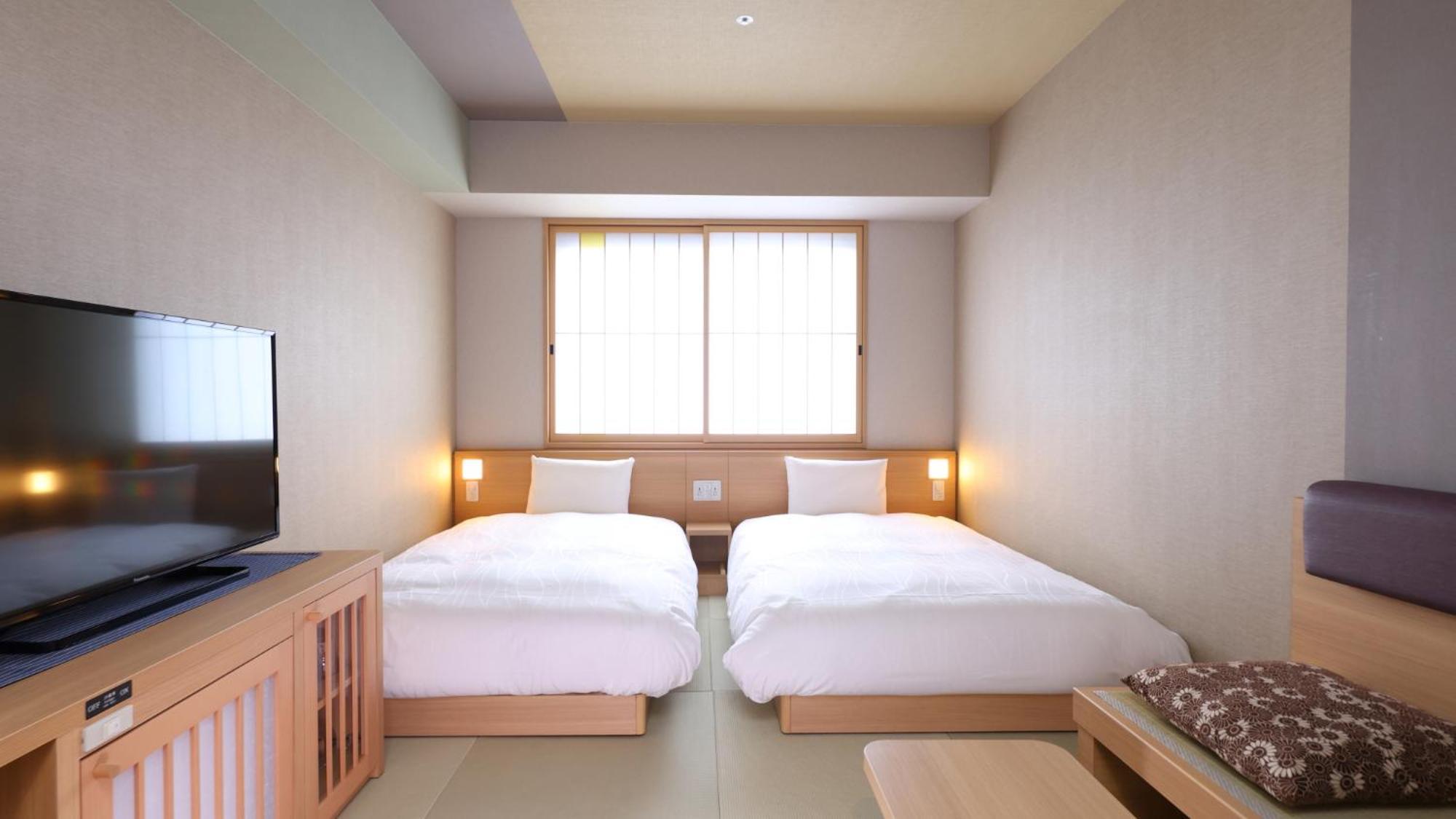Onyado Nono Asakusa Bettei Hot Spring 4* Tokyo